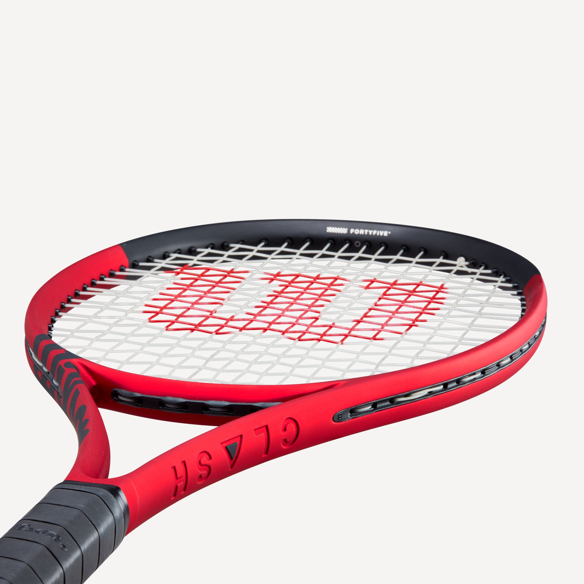 Wilson Clash 98 V2 Tennis Racket (5)