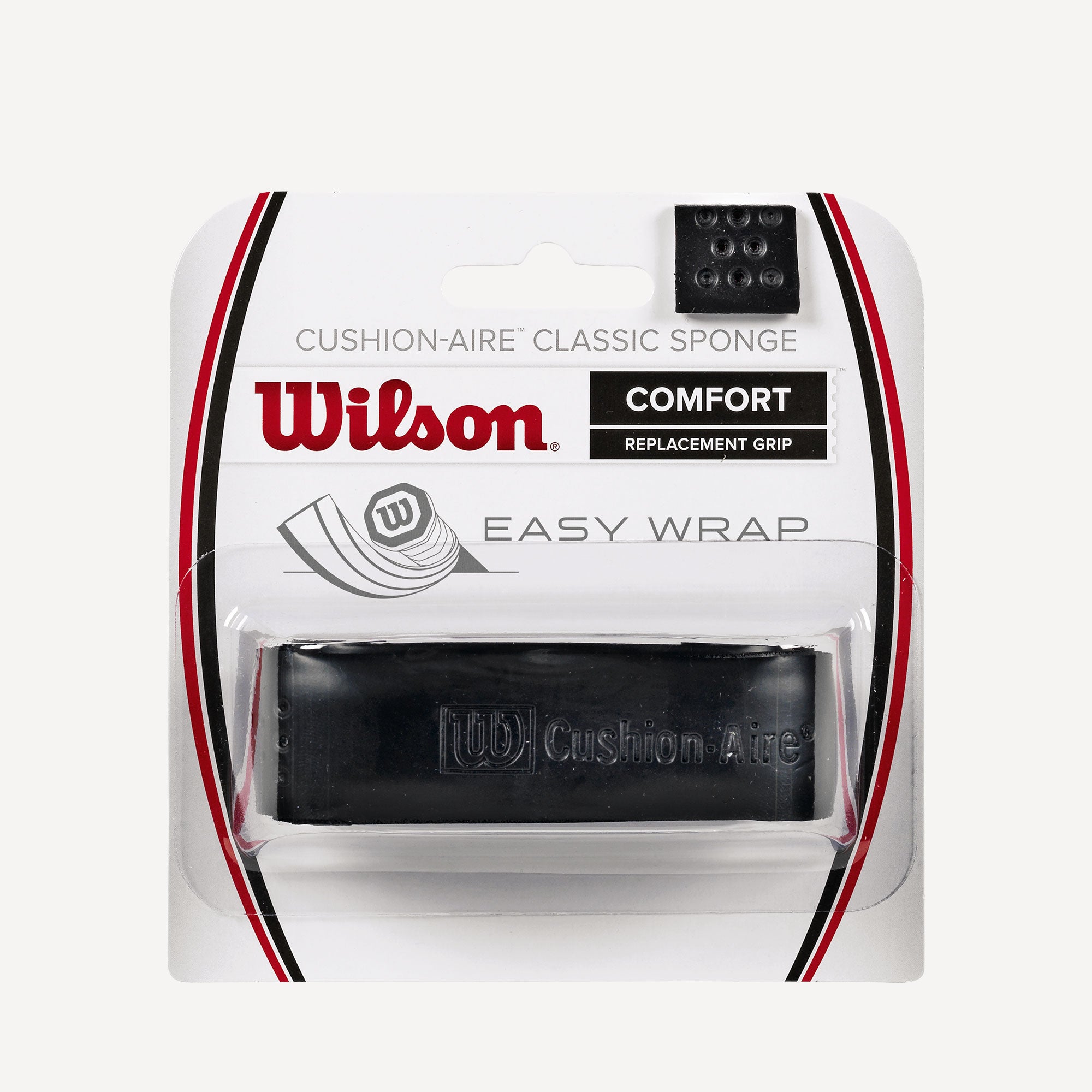 Wilson Cushion-Aire Classic Sponge Tennis Replacement Grip 1