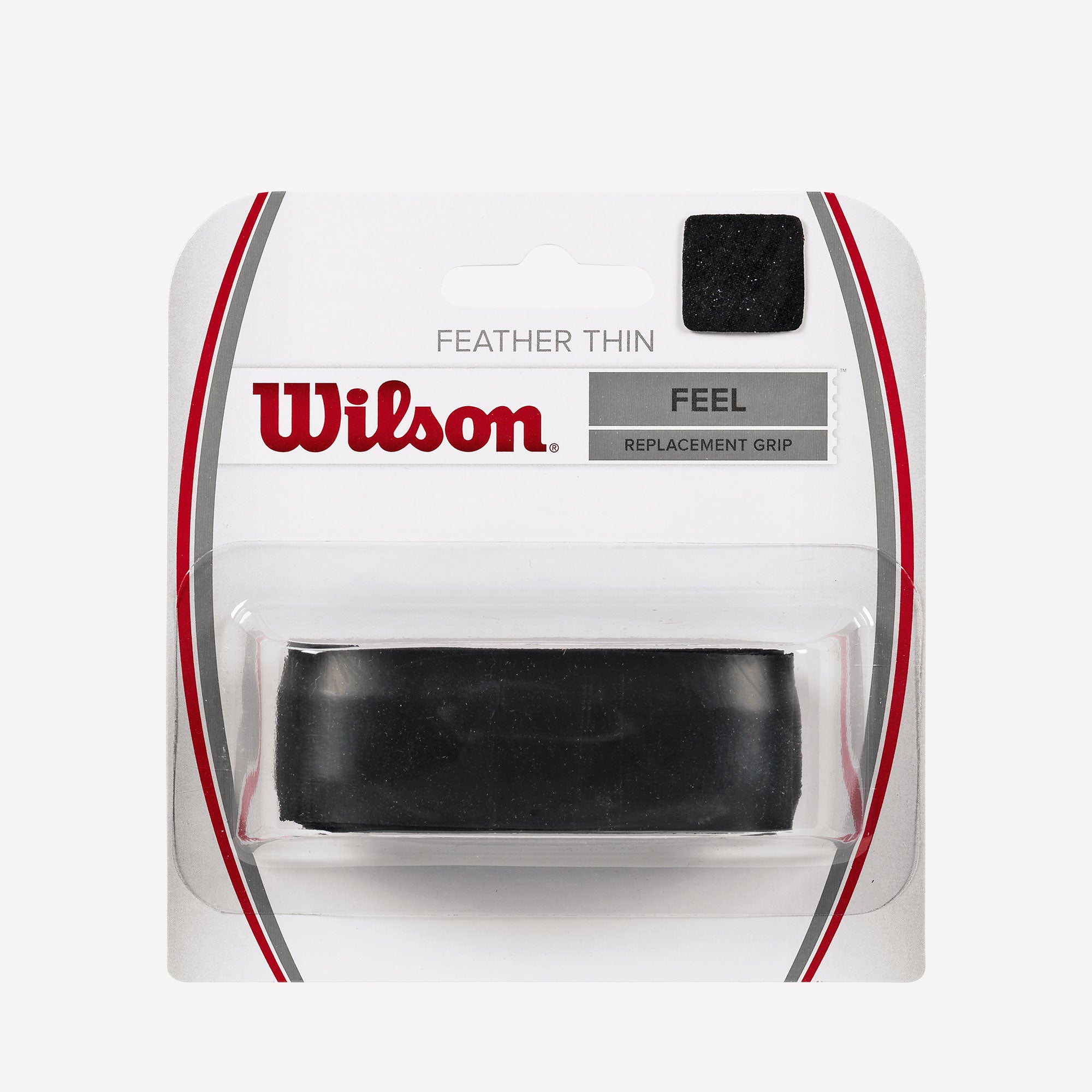 Wilson Feather Thin Tennis Replacement Grip 1
