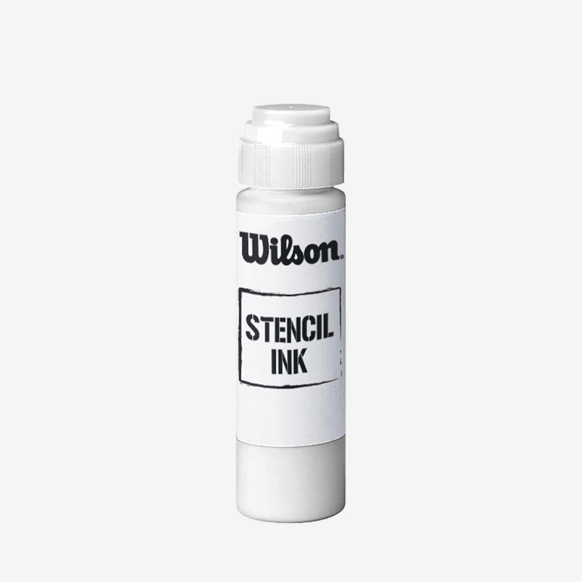 Wilson Logo Ink 1