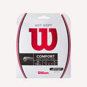 Wilson NXT Soft Tennis String Set 12 m