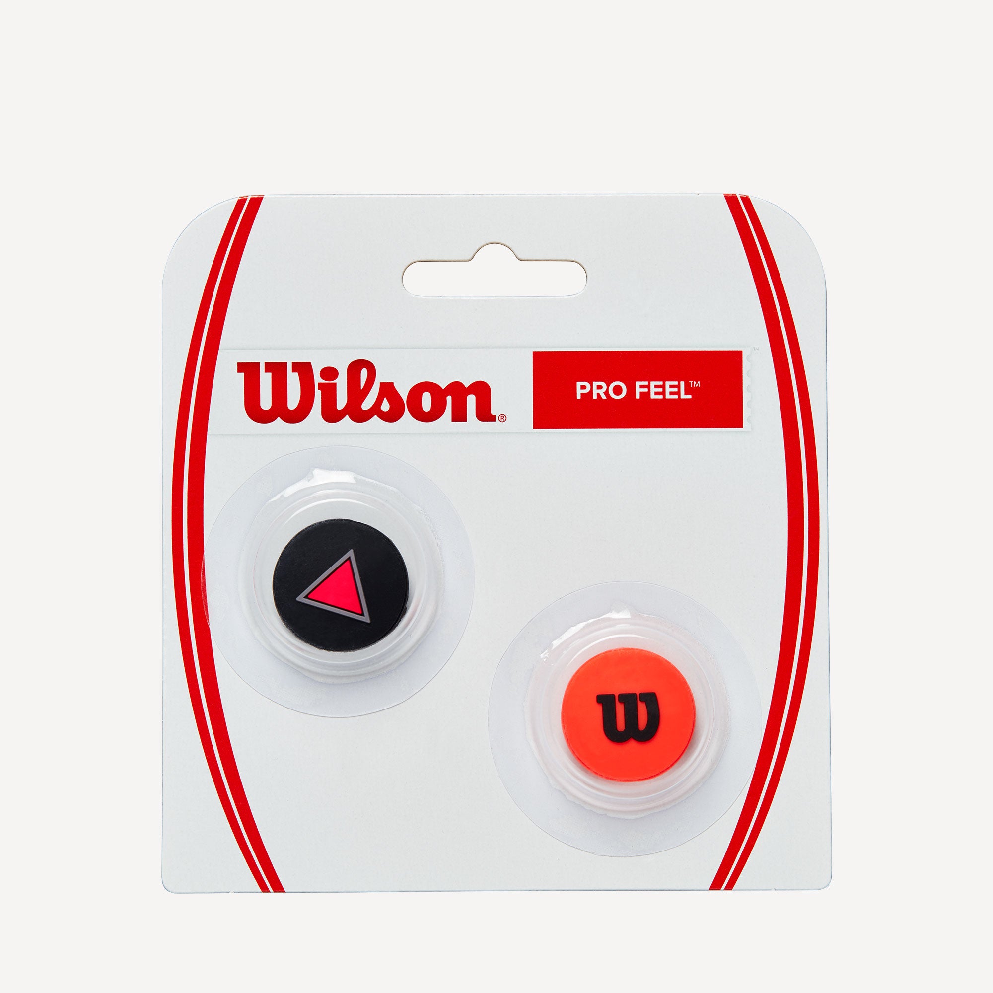 Wilson Pro Feel Clash Tennis Dampener 1