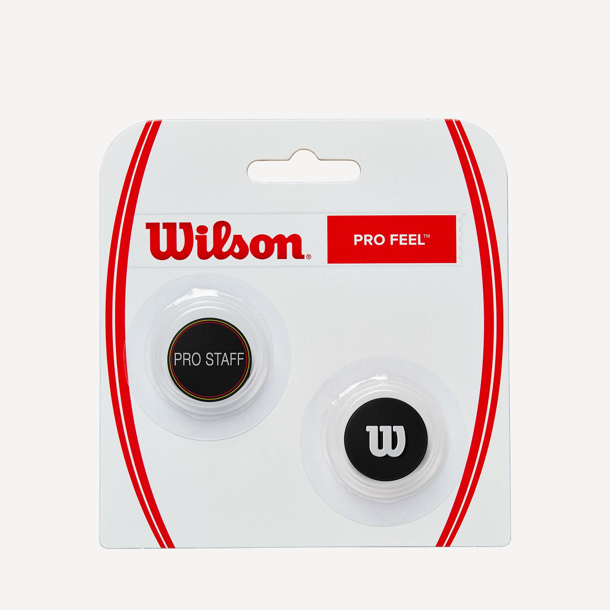 Wilson Pro Feel Pro Staff Tennis Dampener 1
