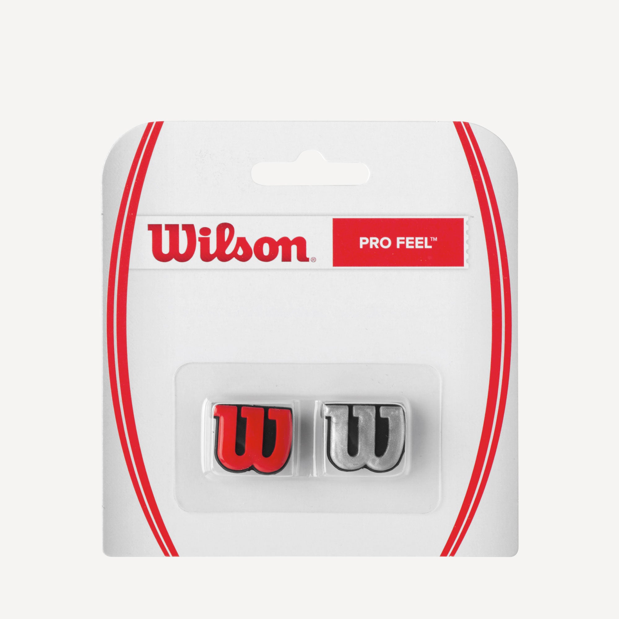 Wilson Pro Feel W Tennis Dampener 1