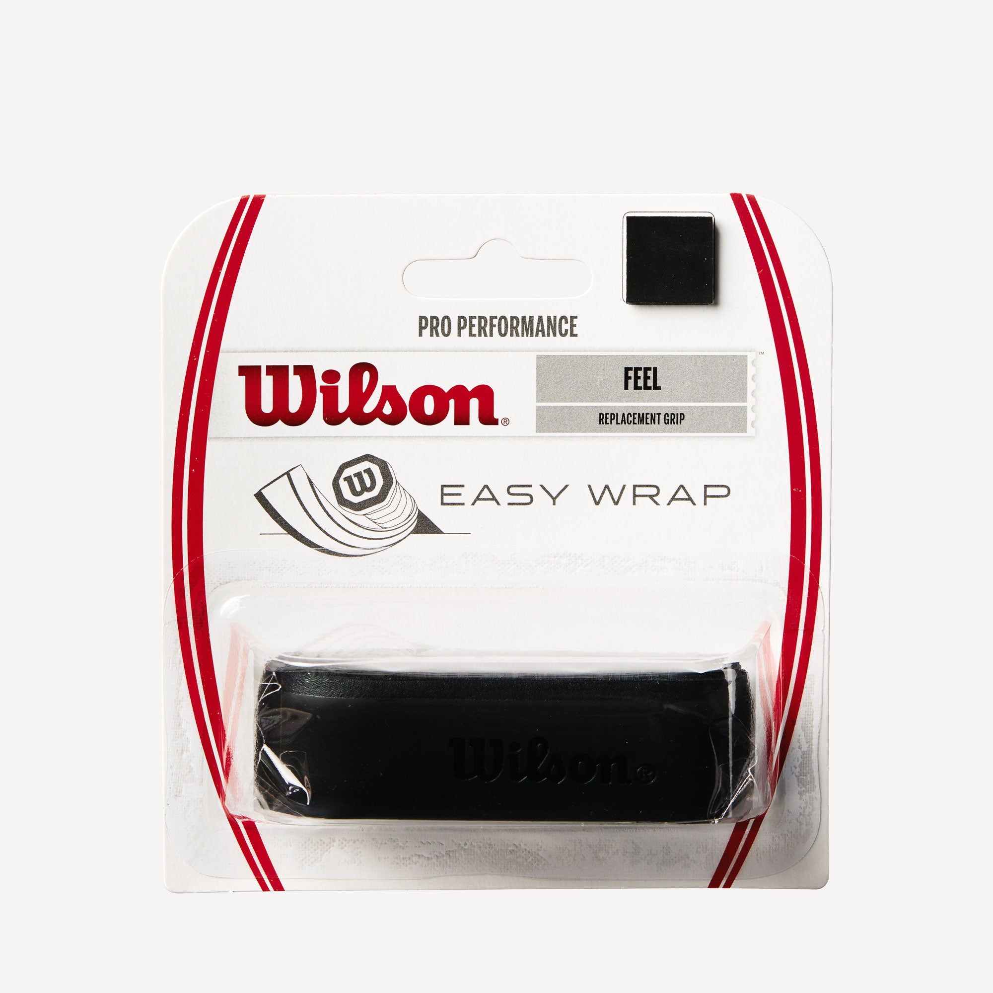 Wilson Pro Performance Tennis Replacement Grip 1