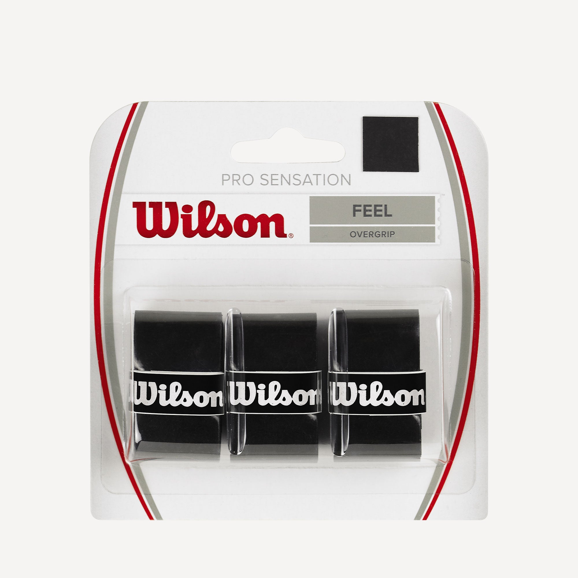 Wilson Pro Sensation Tennis Overgrip 1