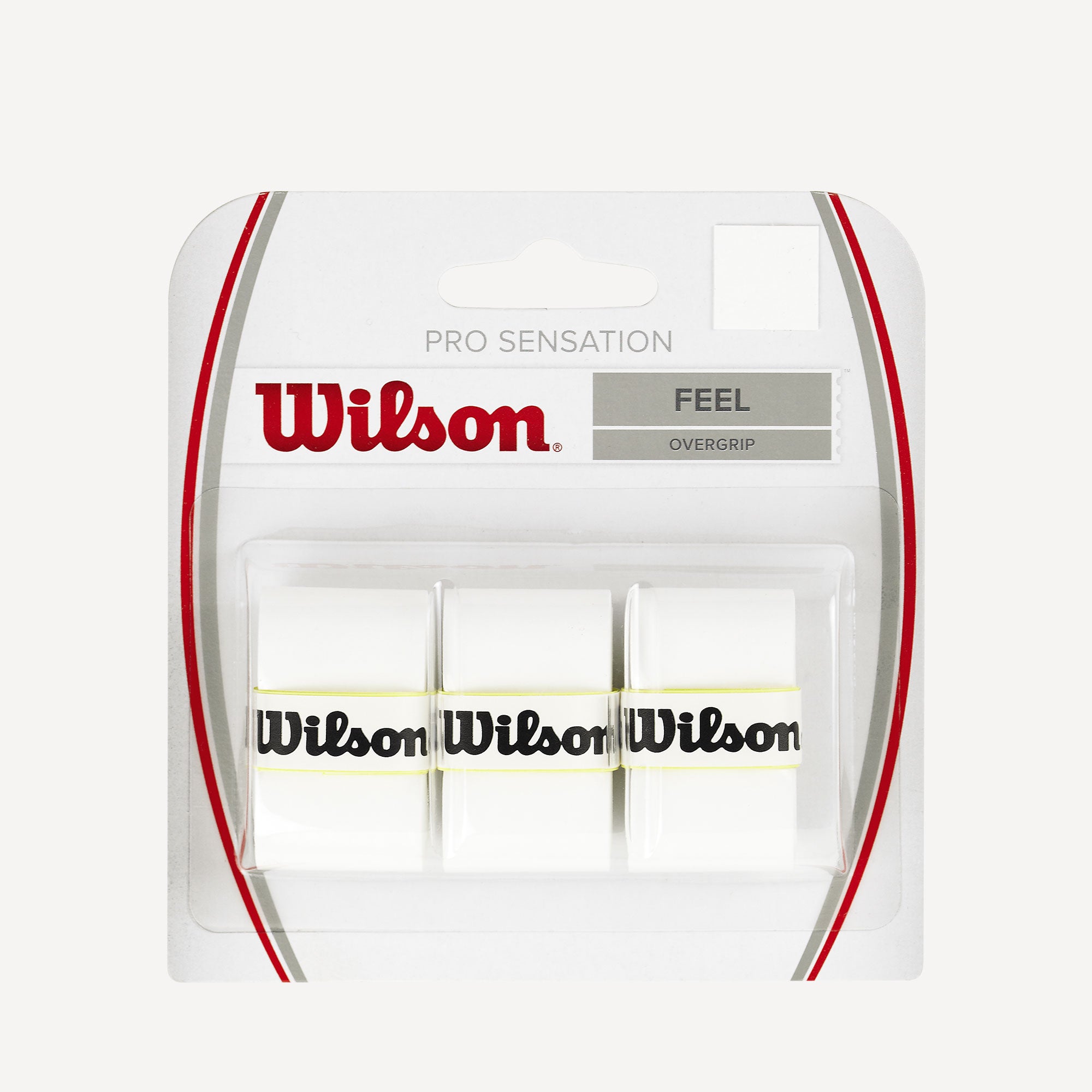 Wilson Pro Sensation Tennis Overgrip 1