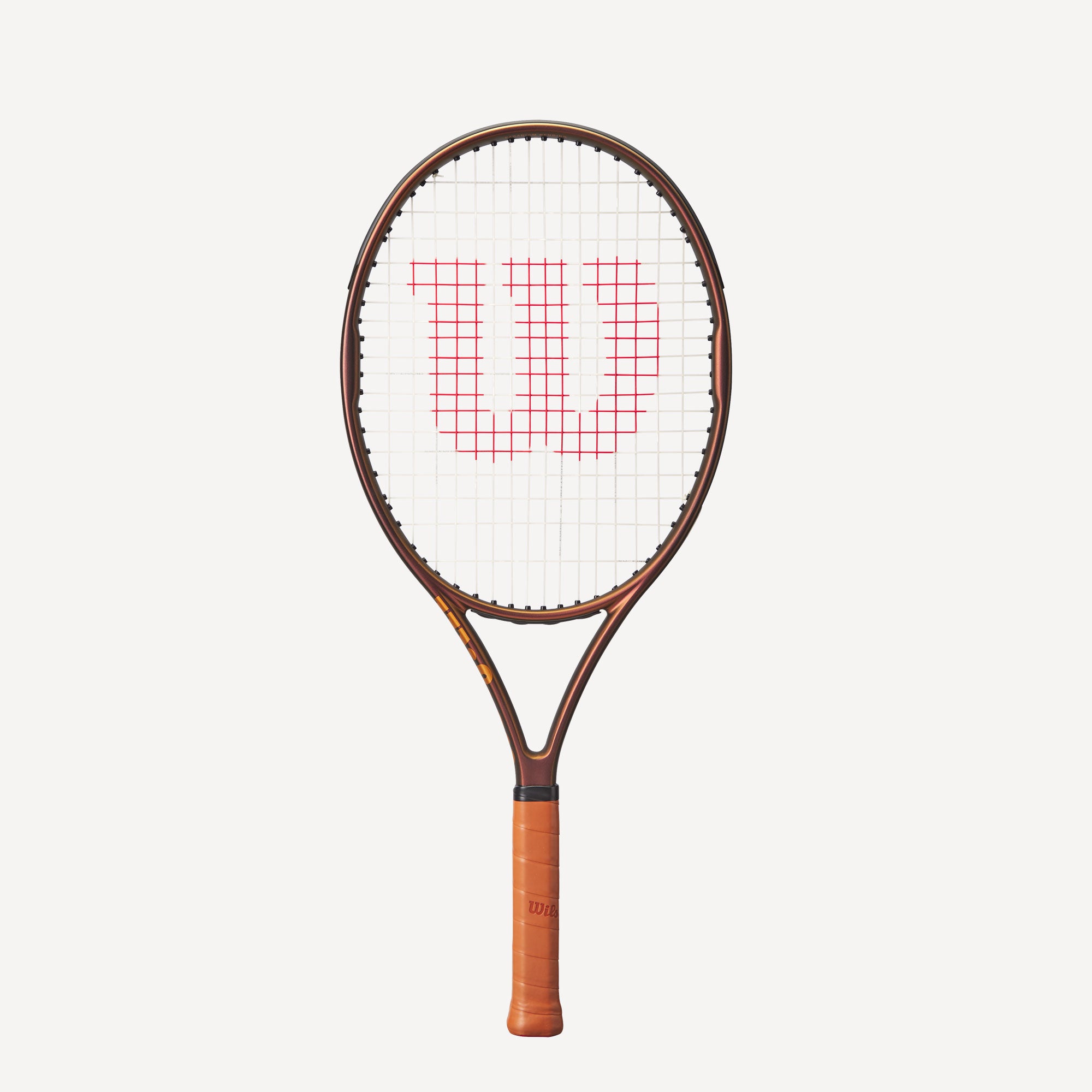 Wilson Pro Staff 25 V14 Junior Tennis Racket 1