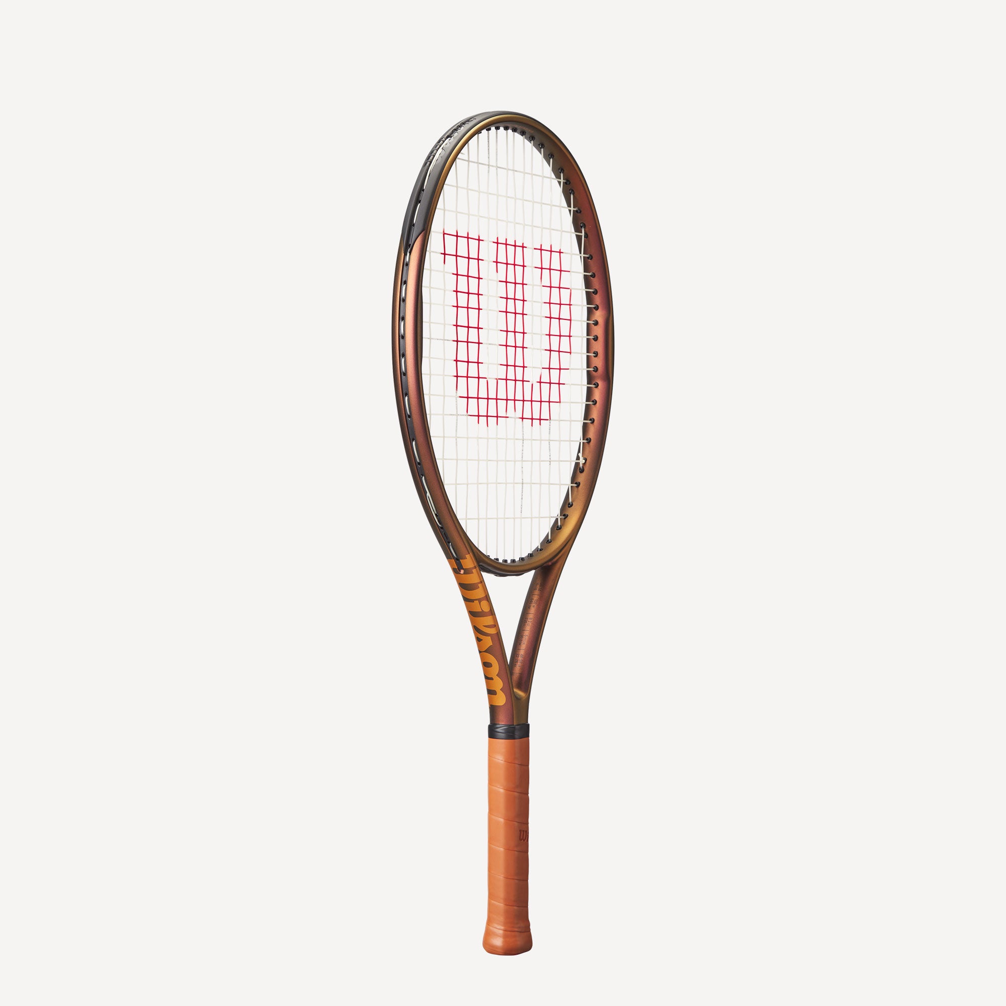 Wilson Pro Staff 25 V14 Junior Tennis Racket 2