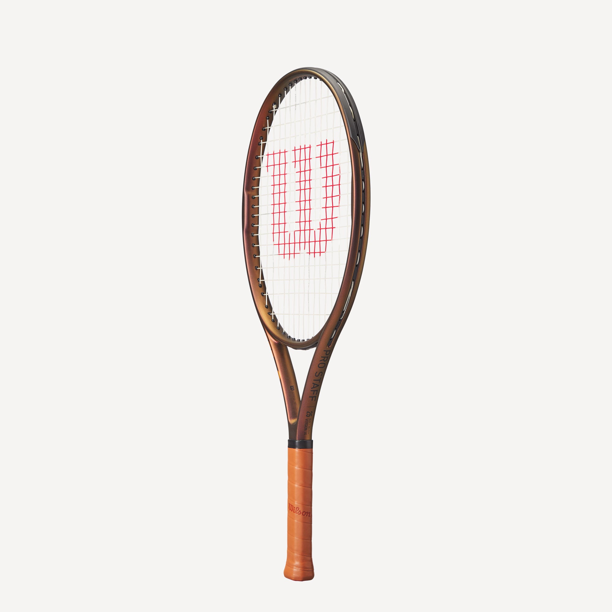 Wilson Pro Staff 25 V14 Junior Tennis Racket 3