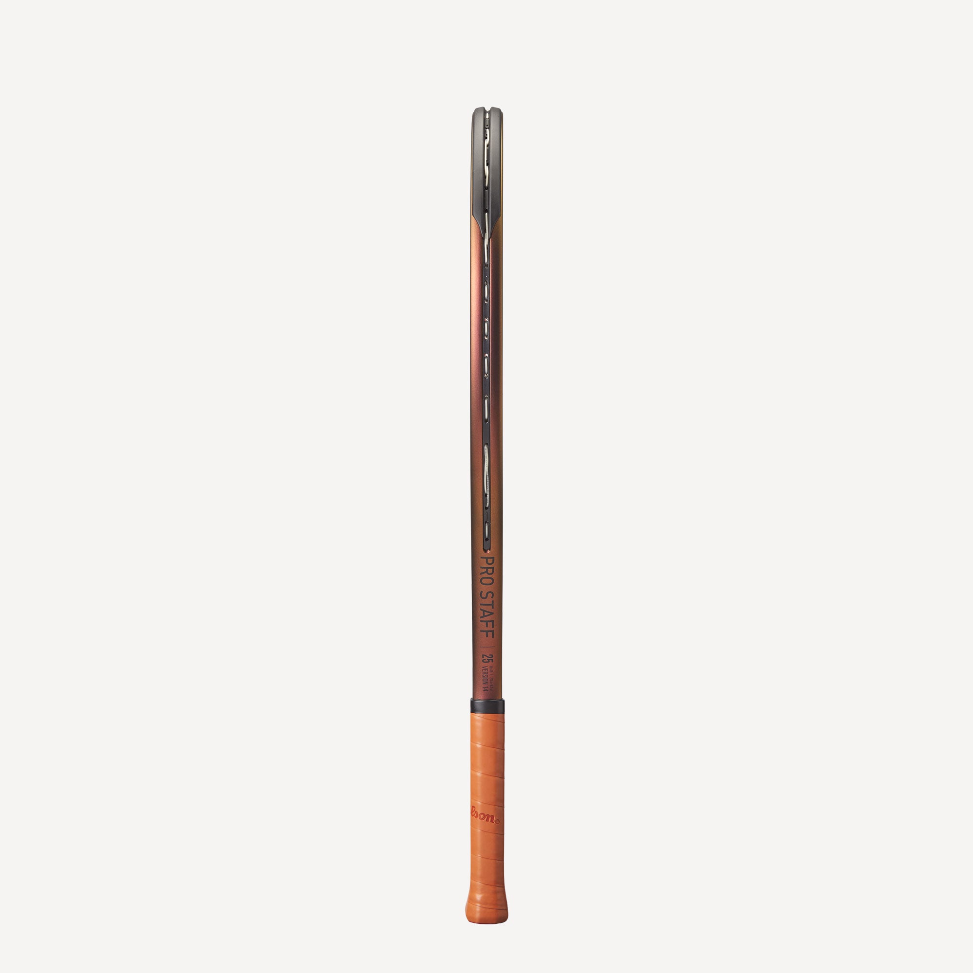 Wilson Pro Staff 25 V14 Junior Tennis Racket 8