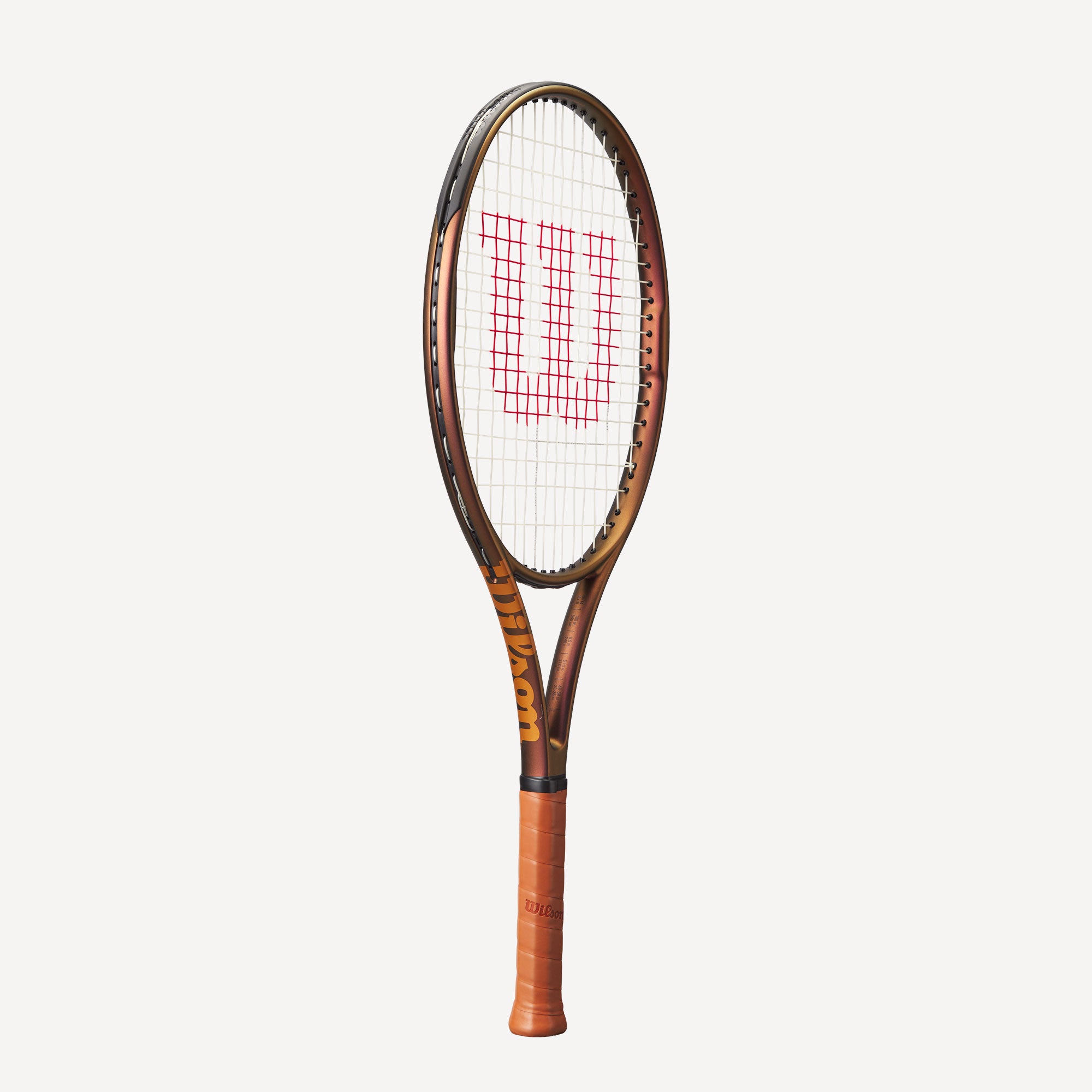 Wilson Pro Staff 26 V14 Junior Tennis Racket 2