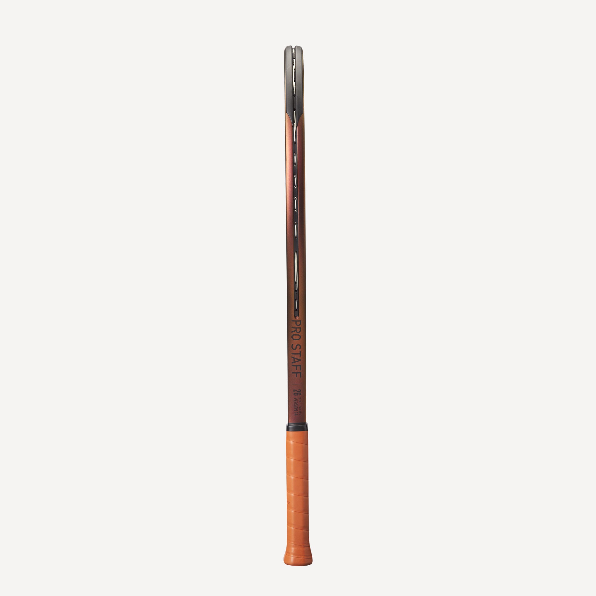 Wilson Pro Staff 26 V14 Junior Tennis Racket 7