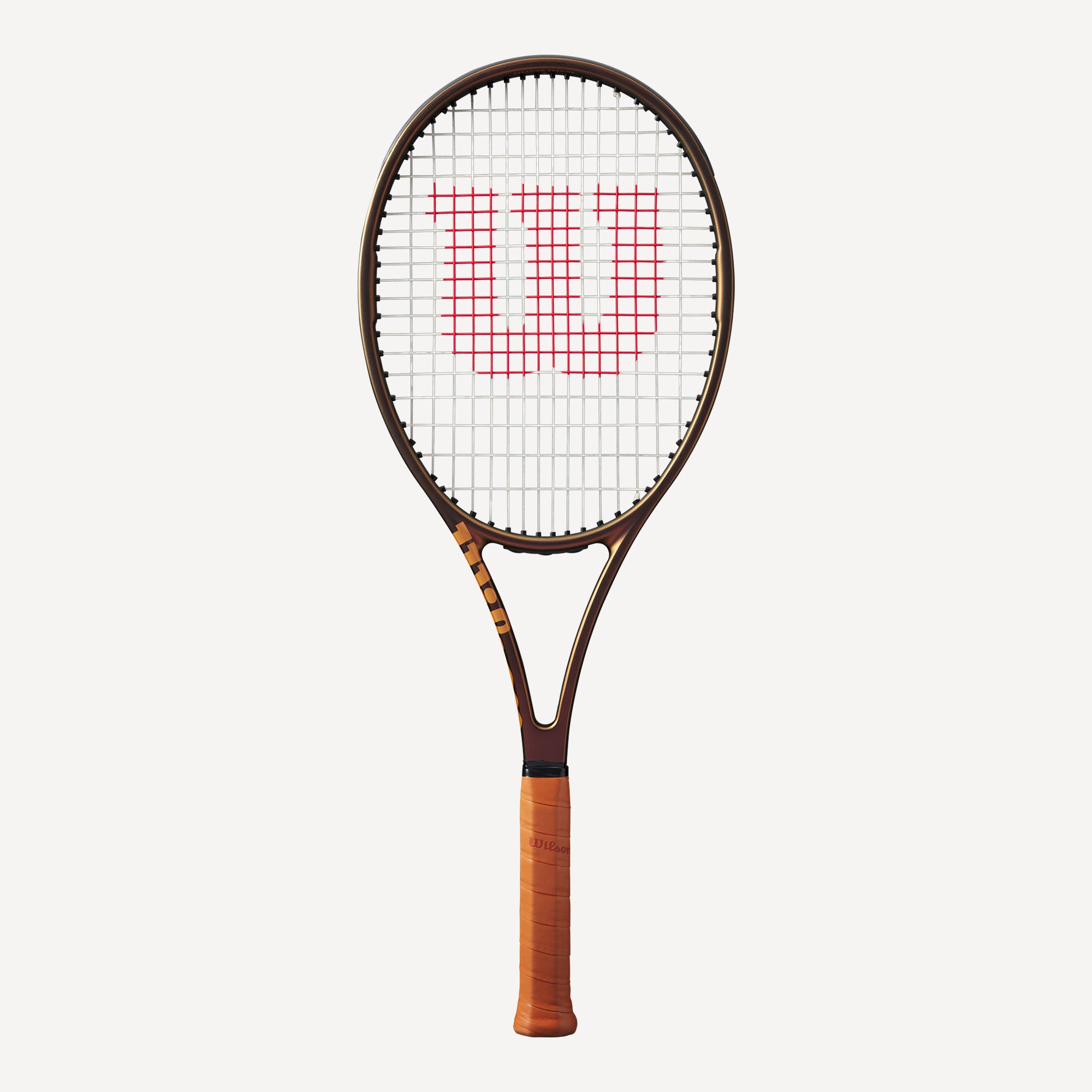 Wilson Pro Staff 97 V14 Tennis Racket (1)