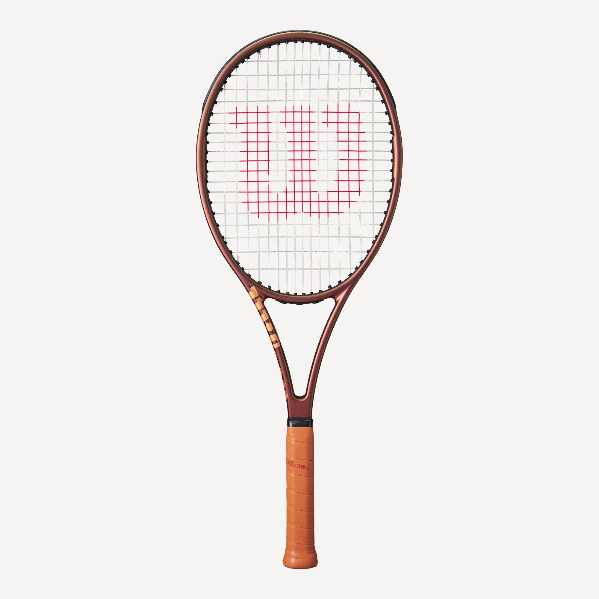 Wilson Pro Staff 97L V14 Tennis Racket (1)