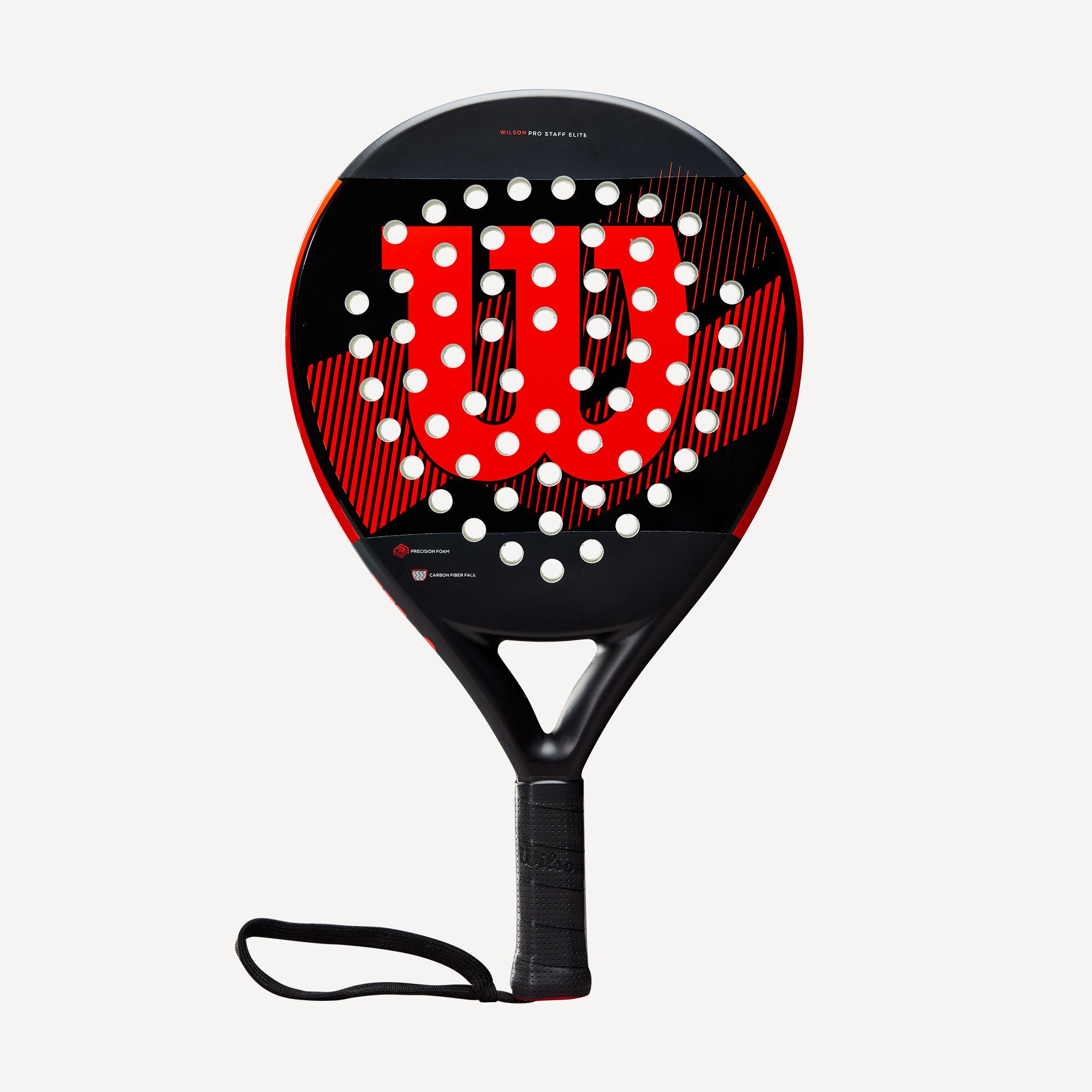 Racket Borsone Wilson Padel Wilson Pro Staff Elite Padel Racket