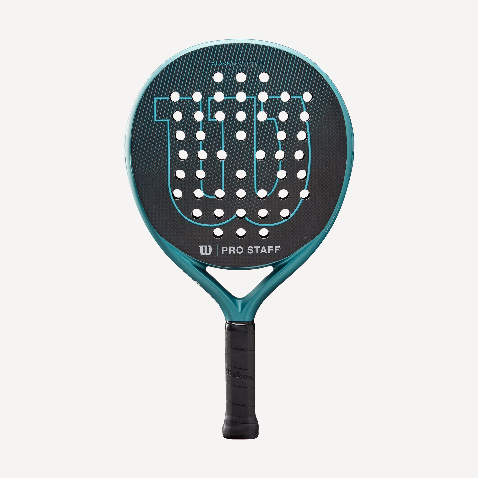 Wilson Pro Staff LT V2 Padel Racket (1)