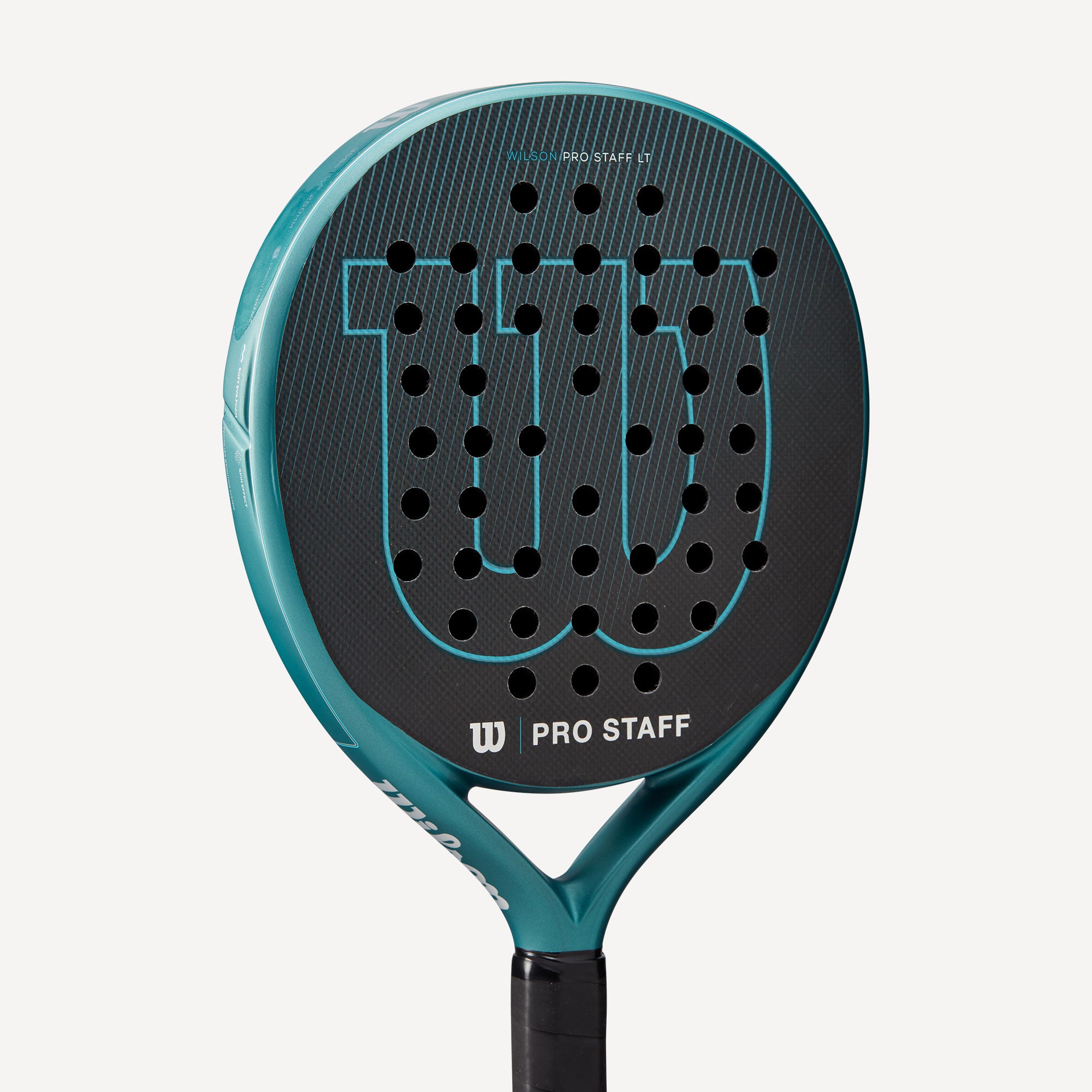 Wilson Pro Staff LT V2 Padel Racket (5)