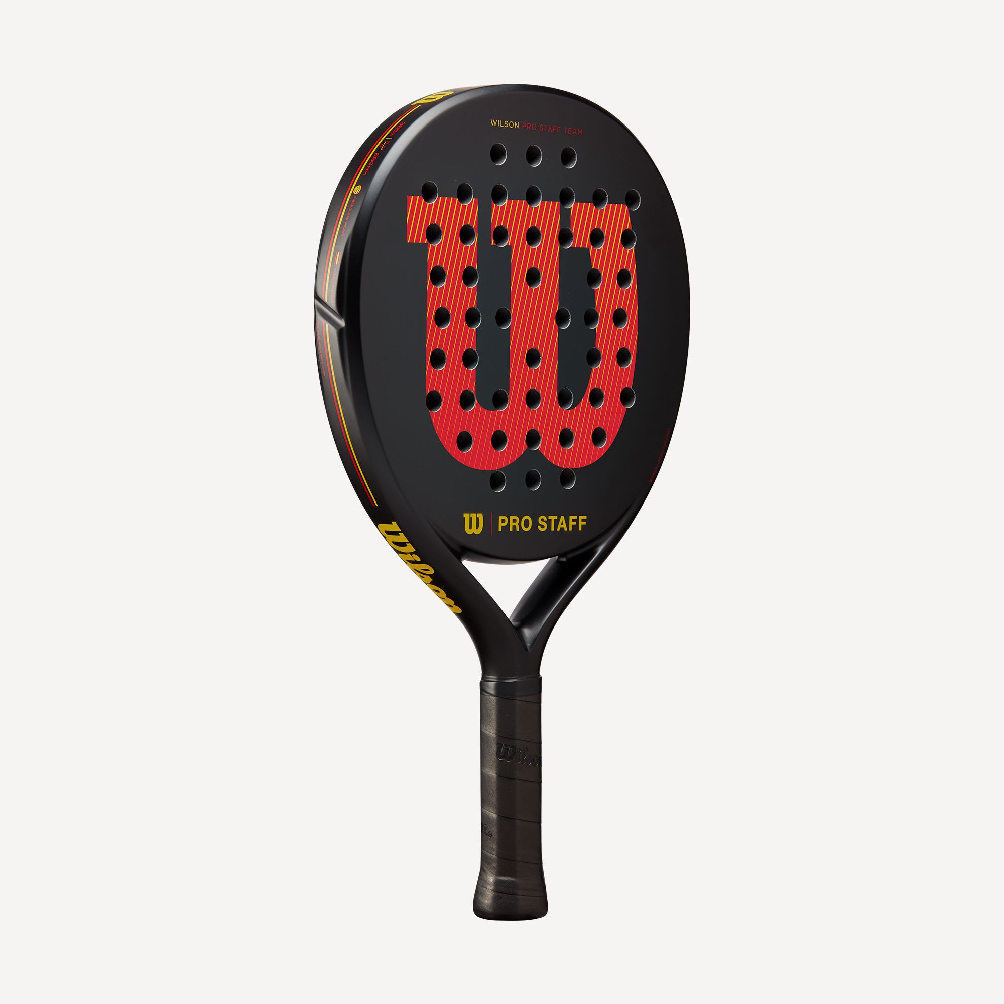 Wilson Pro Staff Team V2 Padel Racket (2)