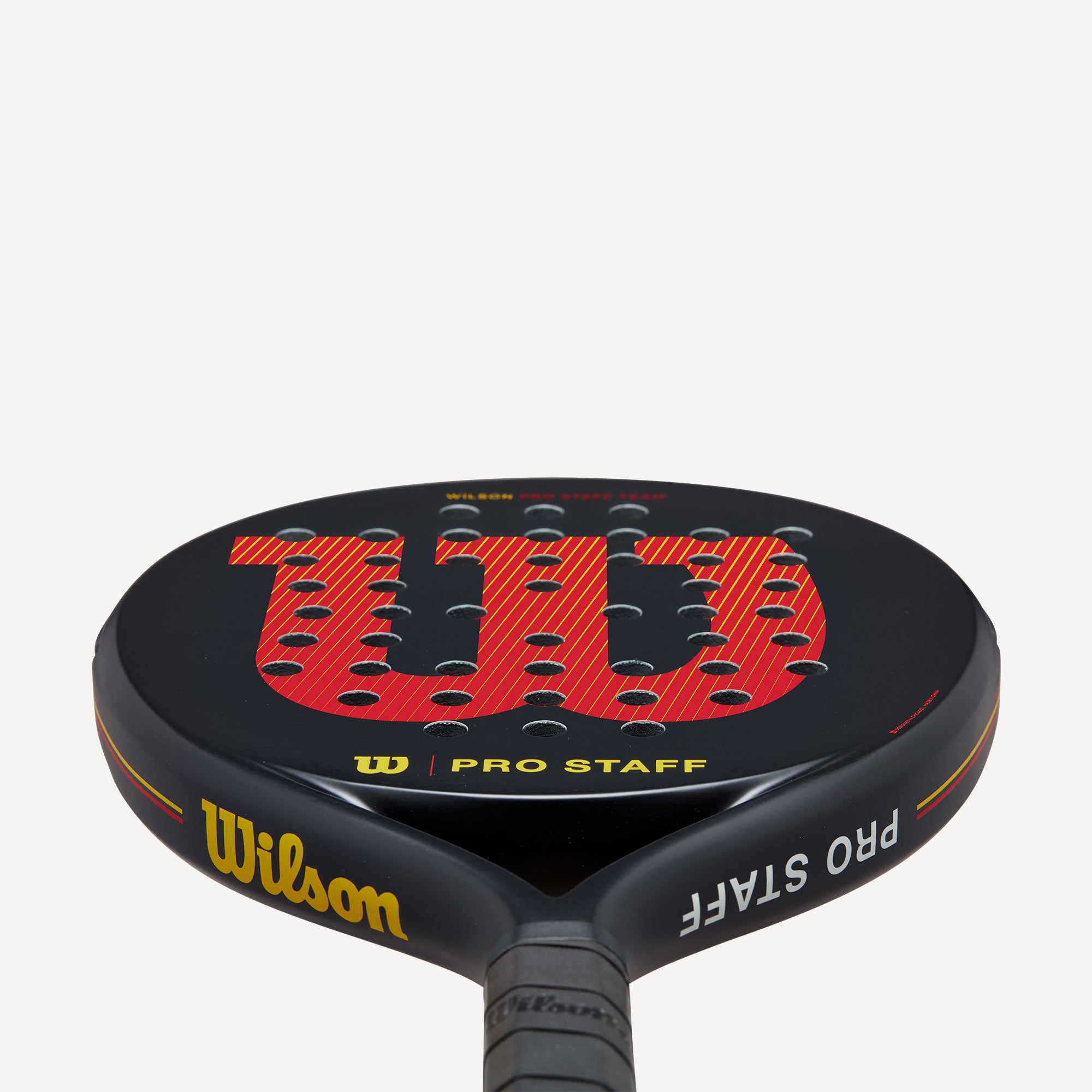 Wilson Pro Staff Team V2 Padel Racket (4)