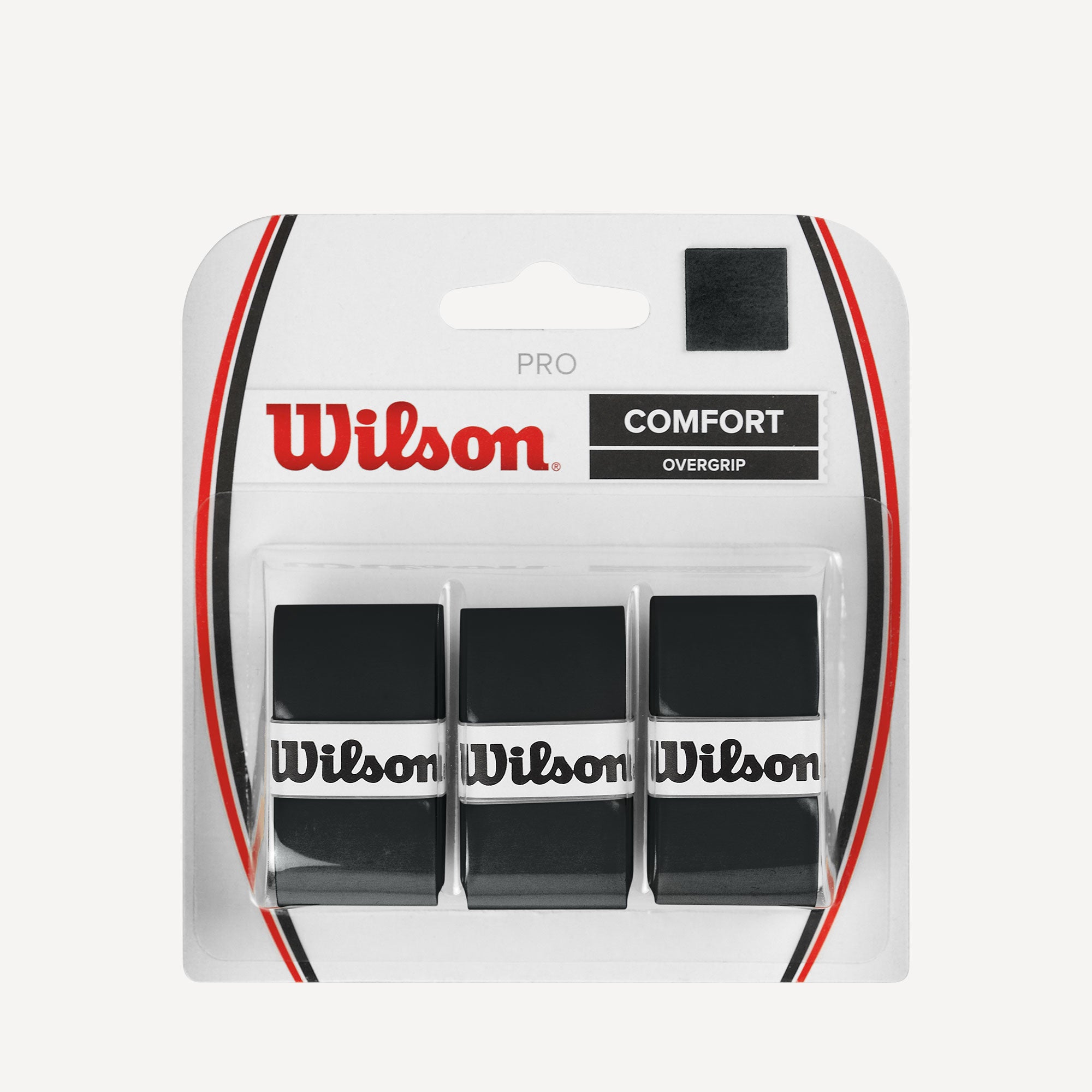 Wilson Pro Tennis Overgrip 1