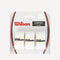 Wilson Pro Tennis Overgrip 1