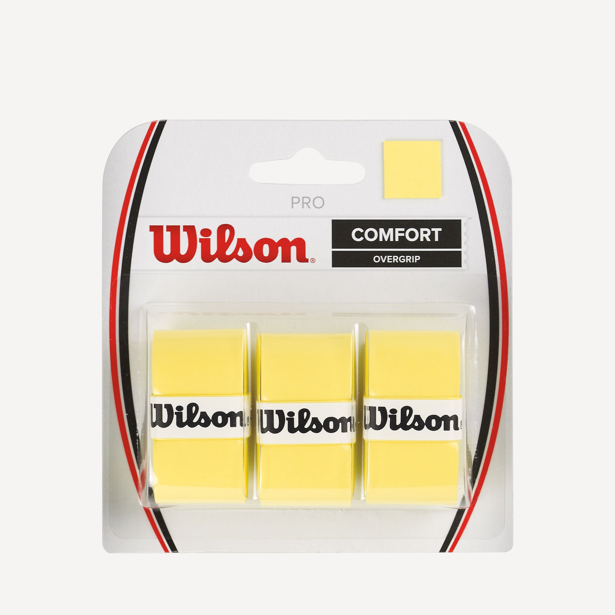 Wilson Pro Tennis Overgrip 1