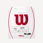 Wilson Revolve Tennis String Set 12 m