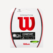 Wilson Sensation Tennis String Set 12 m