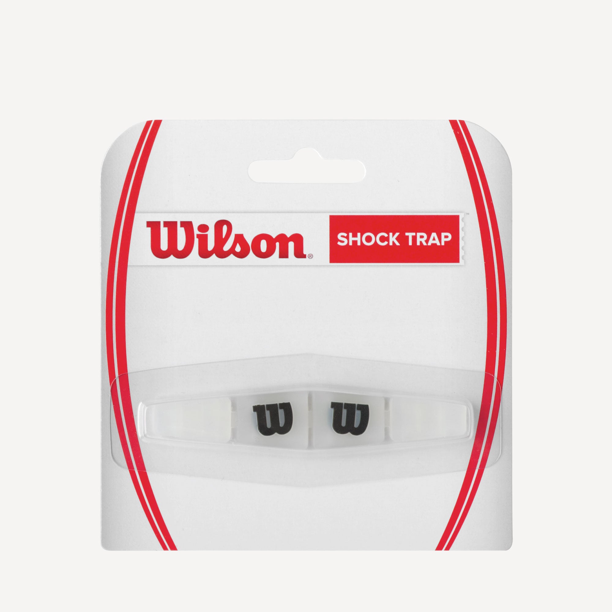 Wilson Shock Trap Tennis Dampener 1