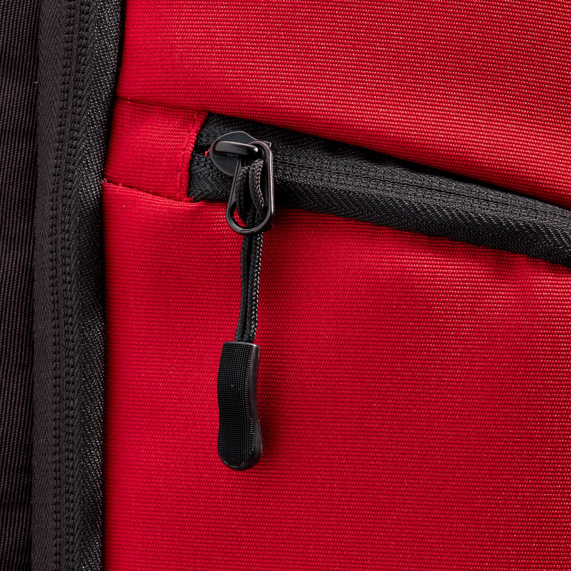 Wilson Super Tour Clash Tennis Backpack Red (4)