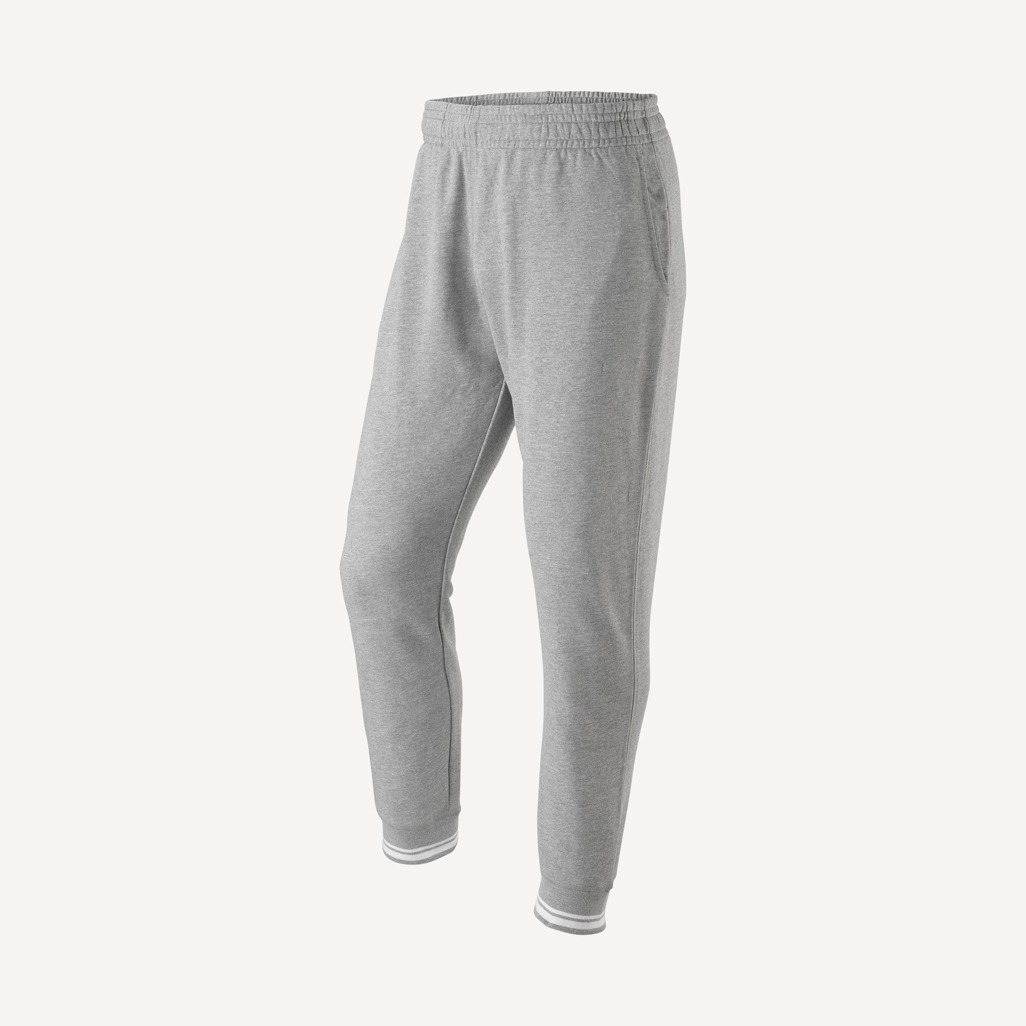 Wilson Team 2 Men's Tennis Jogger Pants Grey (1)