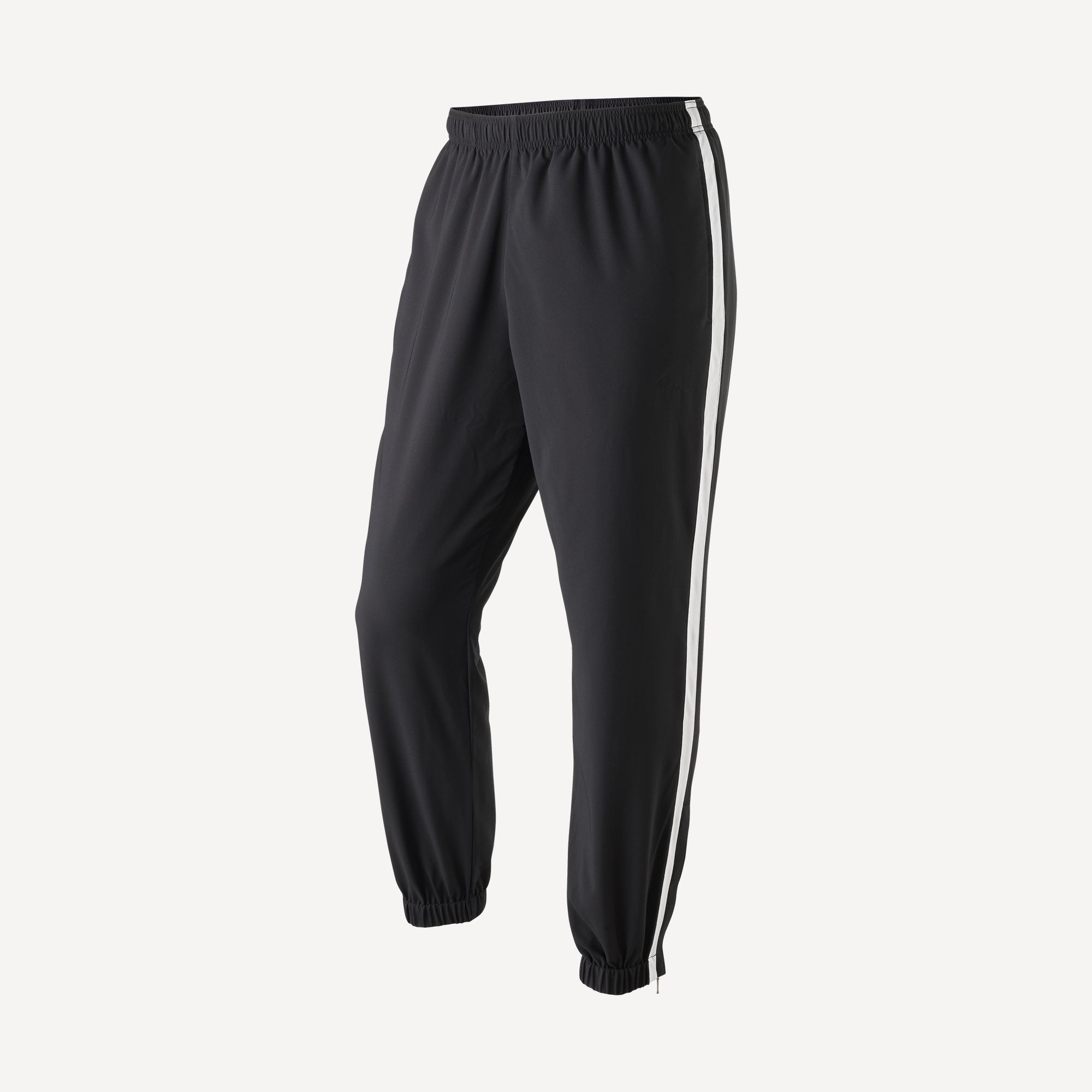 Wilson Team 2 Men's Woven Tennis Pants Black (1)