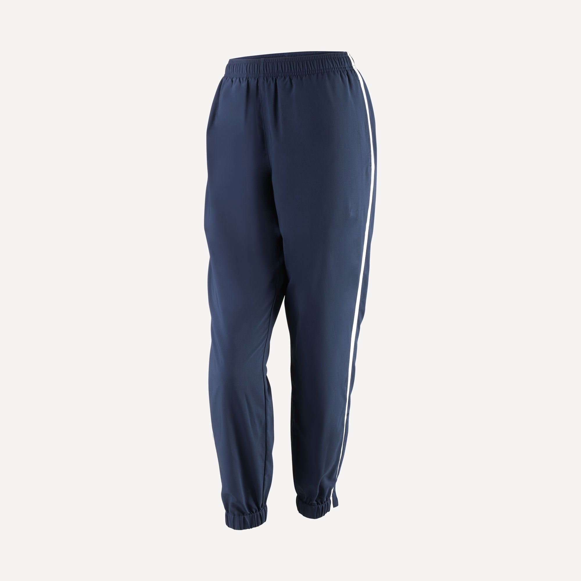 Wilson Team 2 Women's Woven Tennis Pants Blue (1)