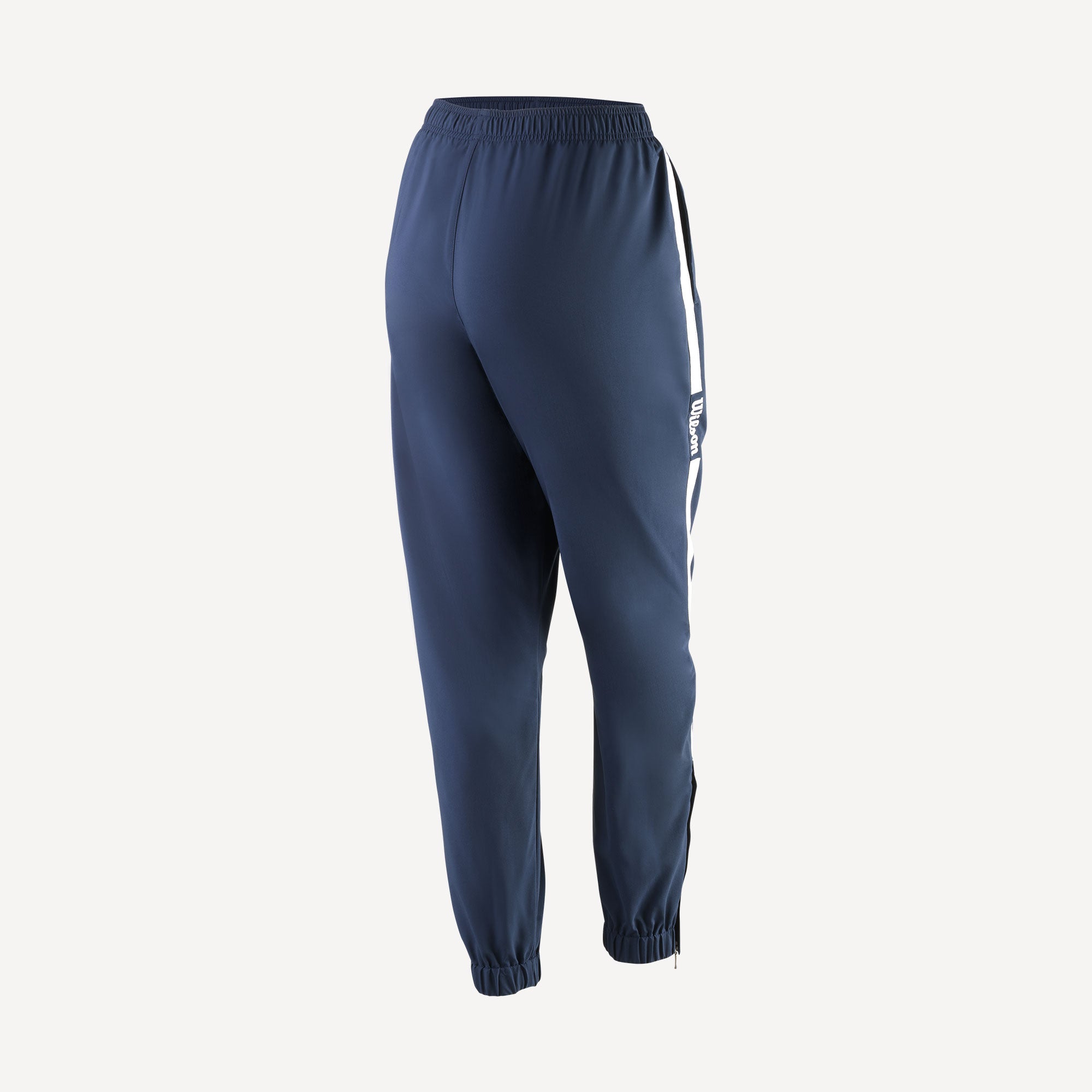 Wilson Team 2 Women's Woven Tennis Pants Blue (2)