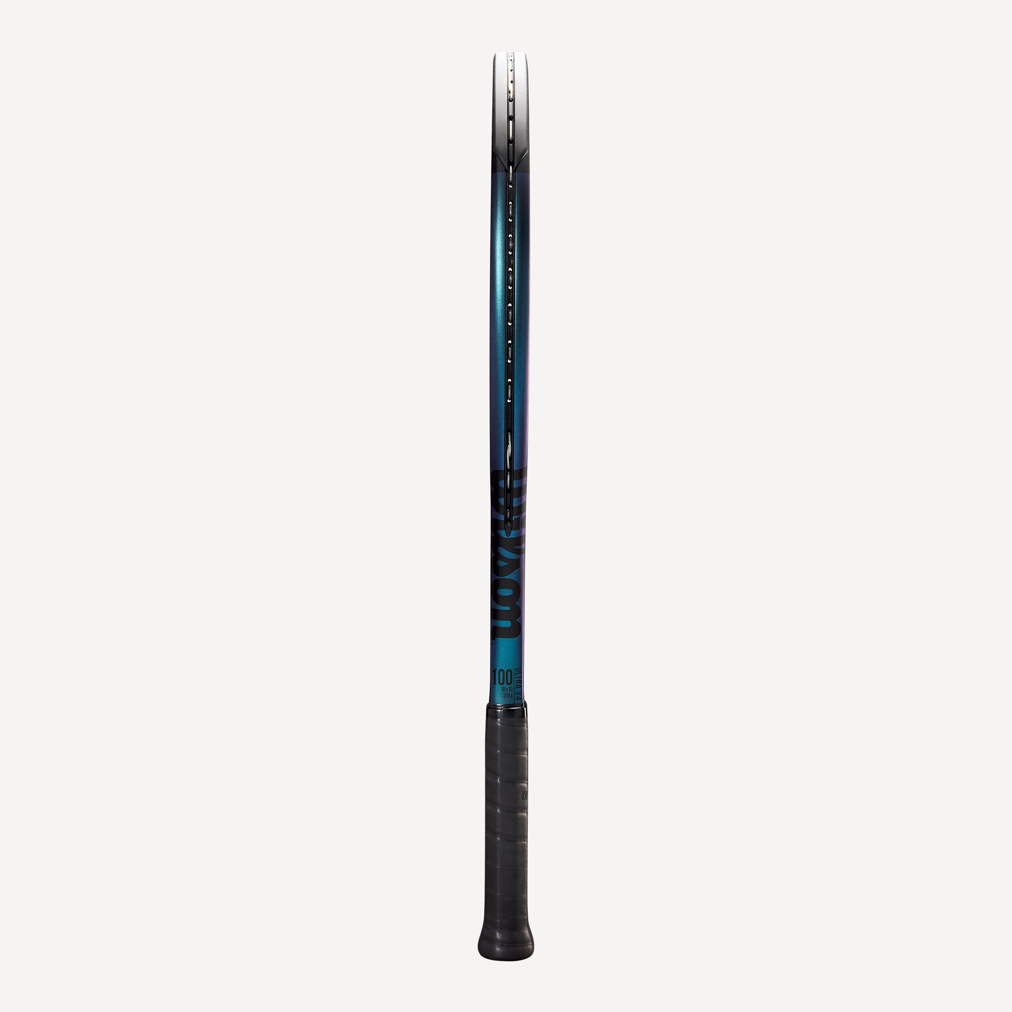 Wilson Ultra 100 V4 Tennis Racket (8)