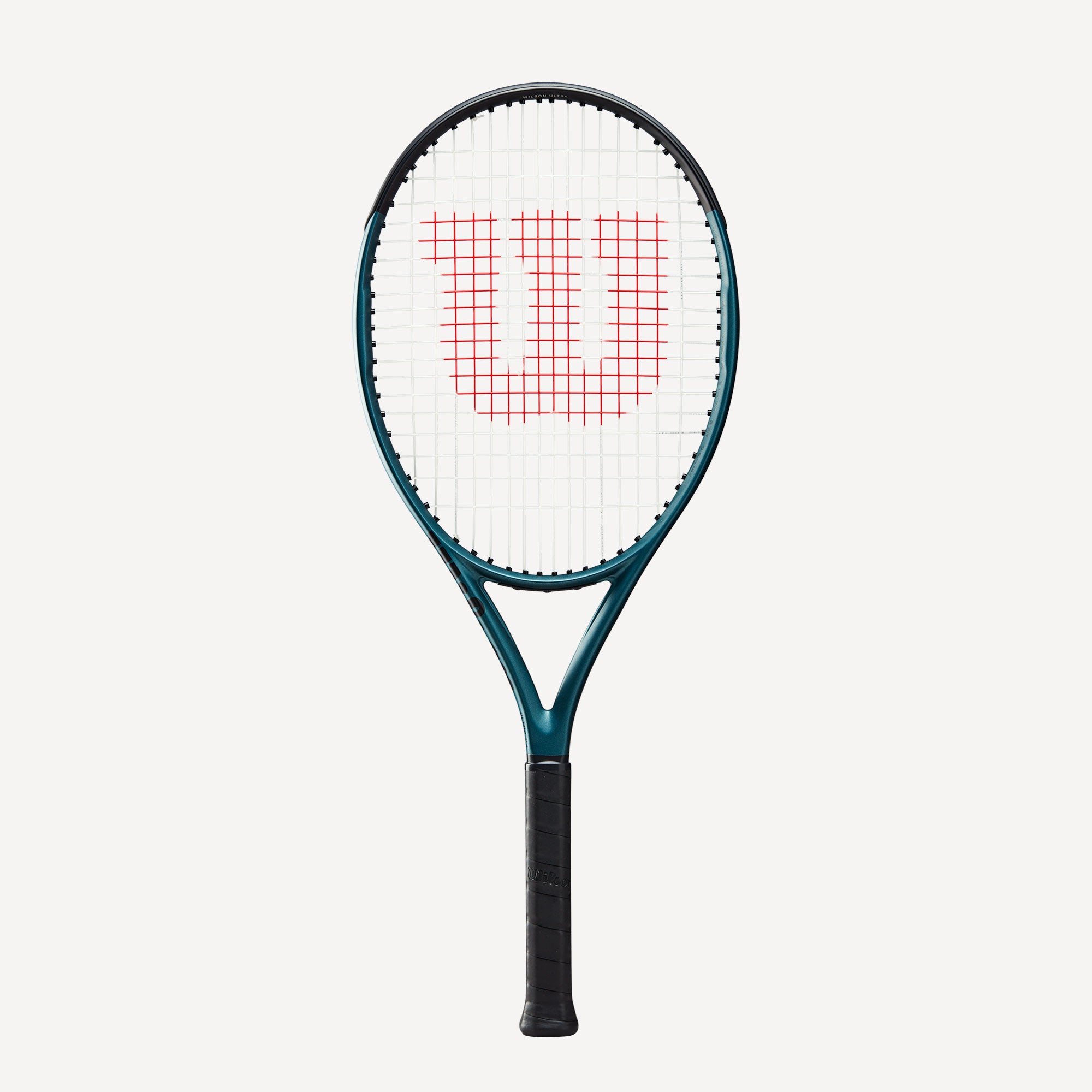 Wilson Ultra 26 V4 Junior Tennis Racket 1
