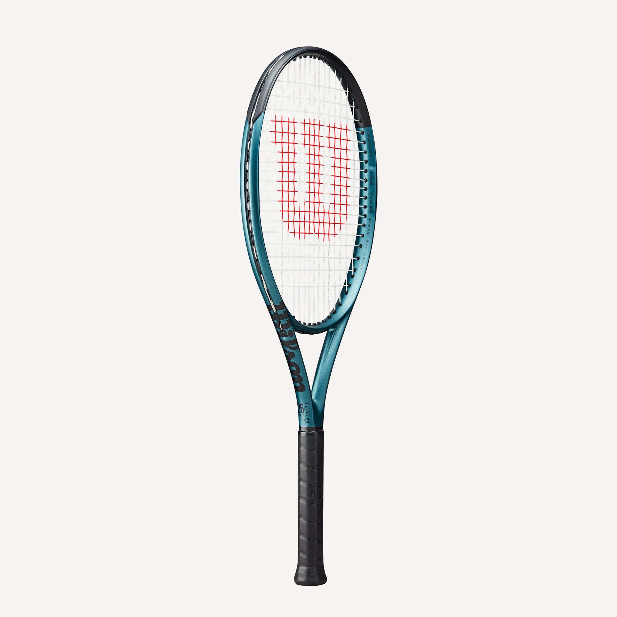 Wilson Ultra 26 V4 Junior Tennis Racket 2
