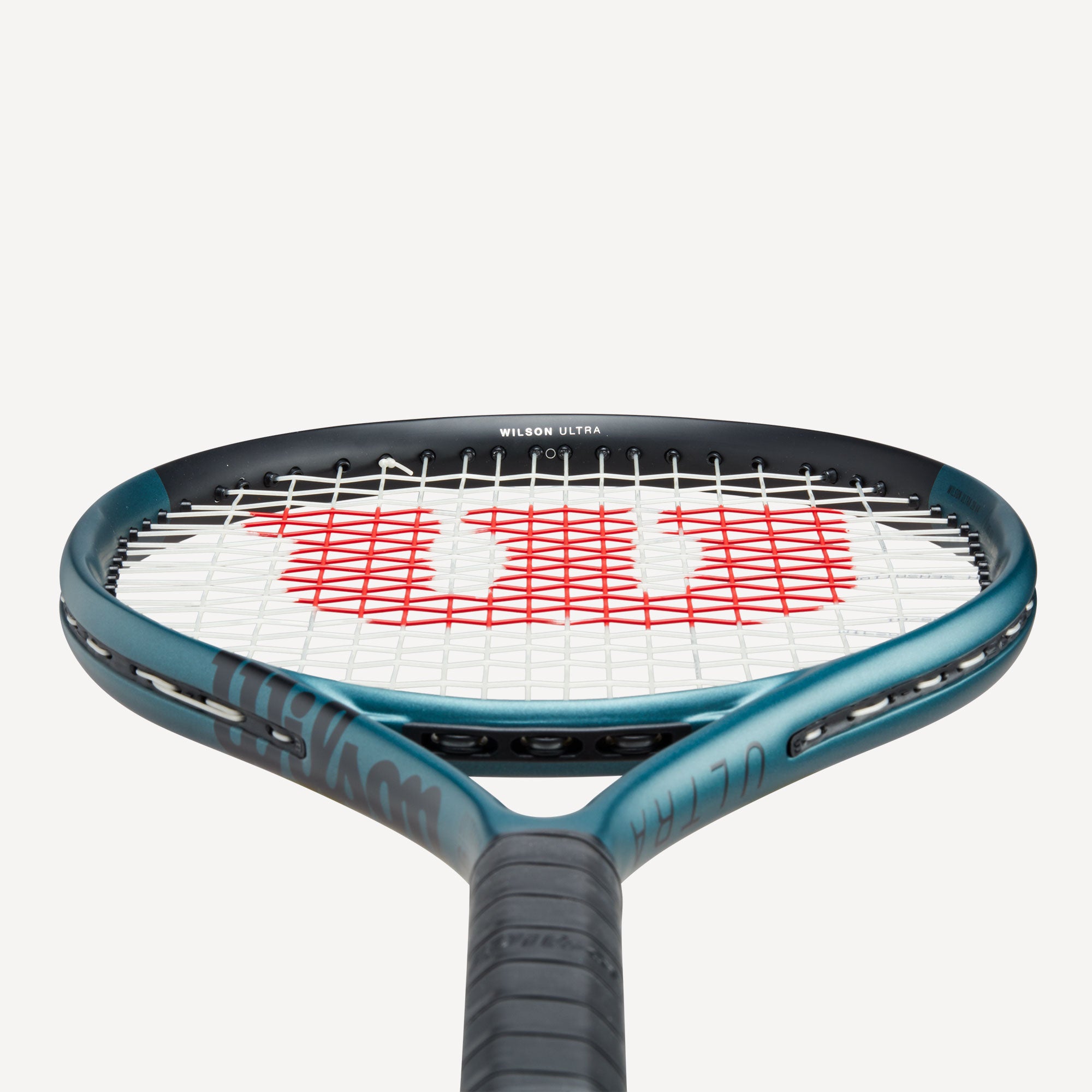 Wilson Ultra 26 V4 Junior Tennis Racket 4