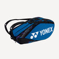 Yonex Pro 6R Tennis Bag Blue (1)