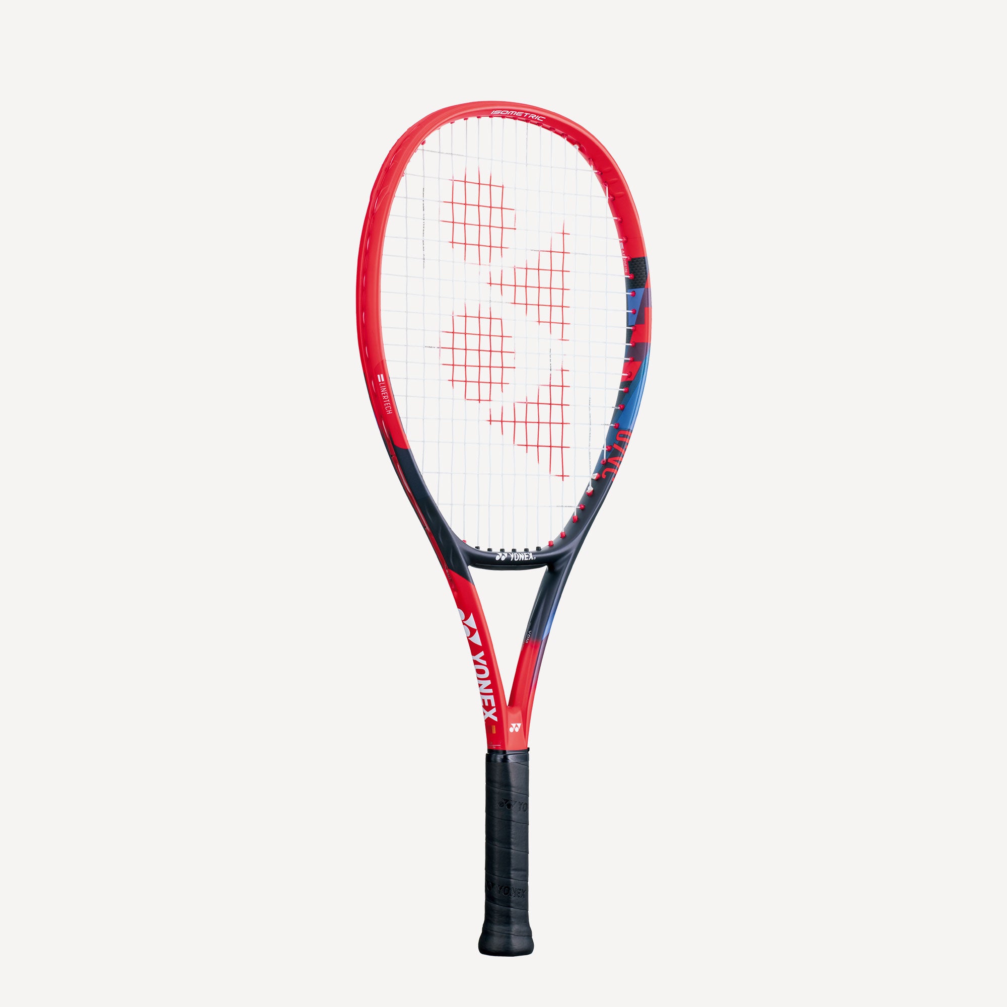 Yonex VCORE 25 Scarlett Red Junior Tennis Racket 1