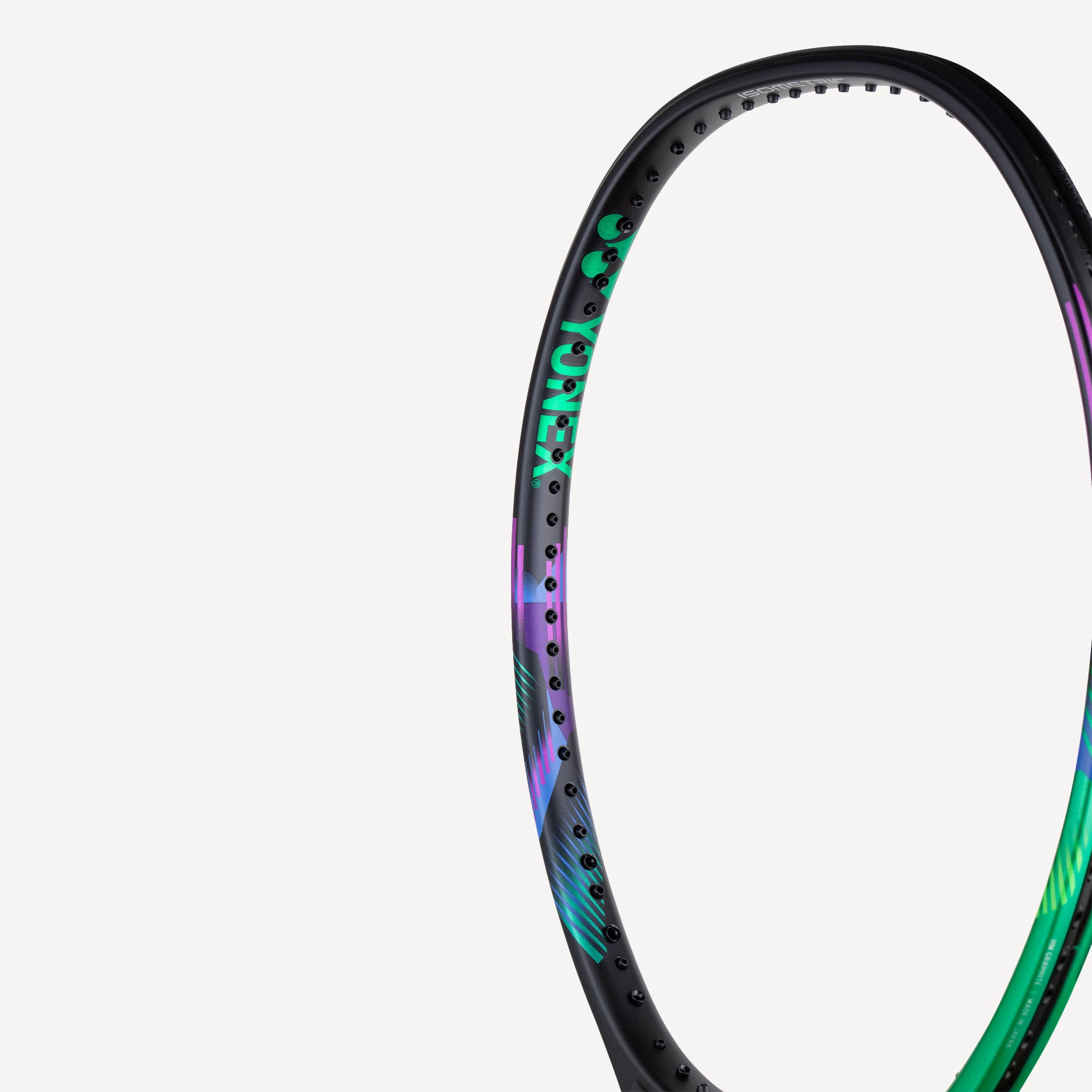 Yonex VCORE PRO 97D 3rd Gen Tennis Racket (4)