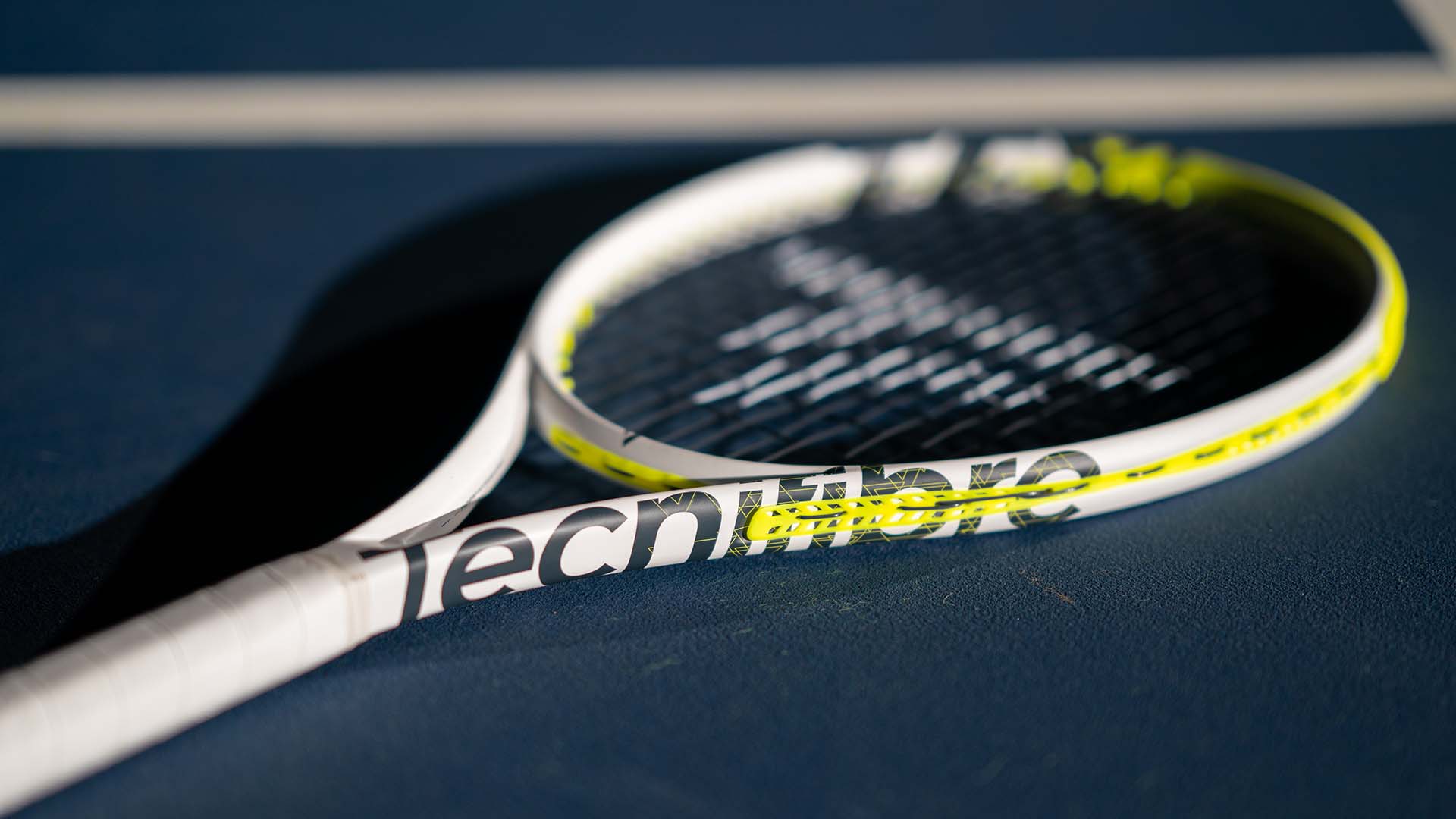 Version 2 of Tecnifibre's TF-X1 Has Arrived