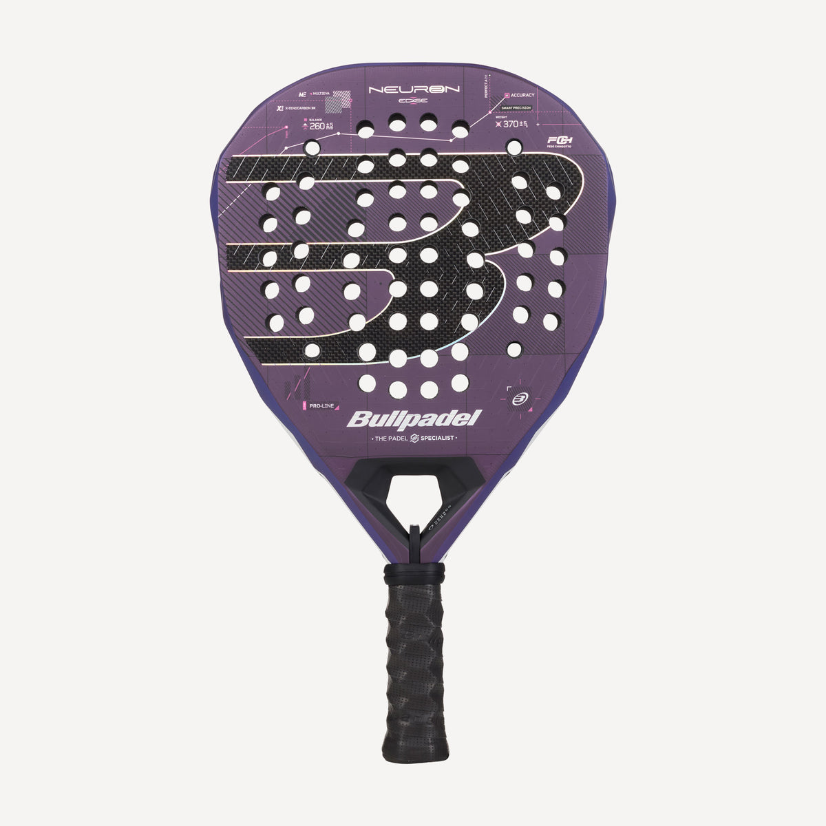 Bullpadel Neuron 02 Edge 27 Padel Racket (1)