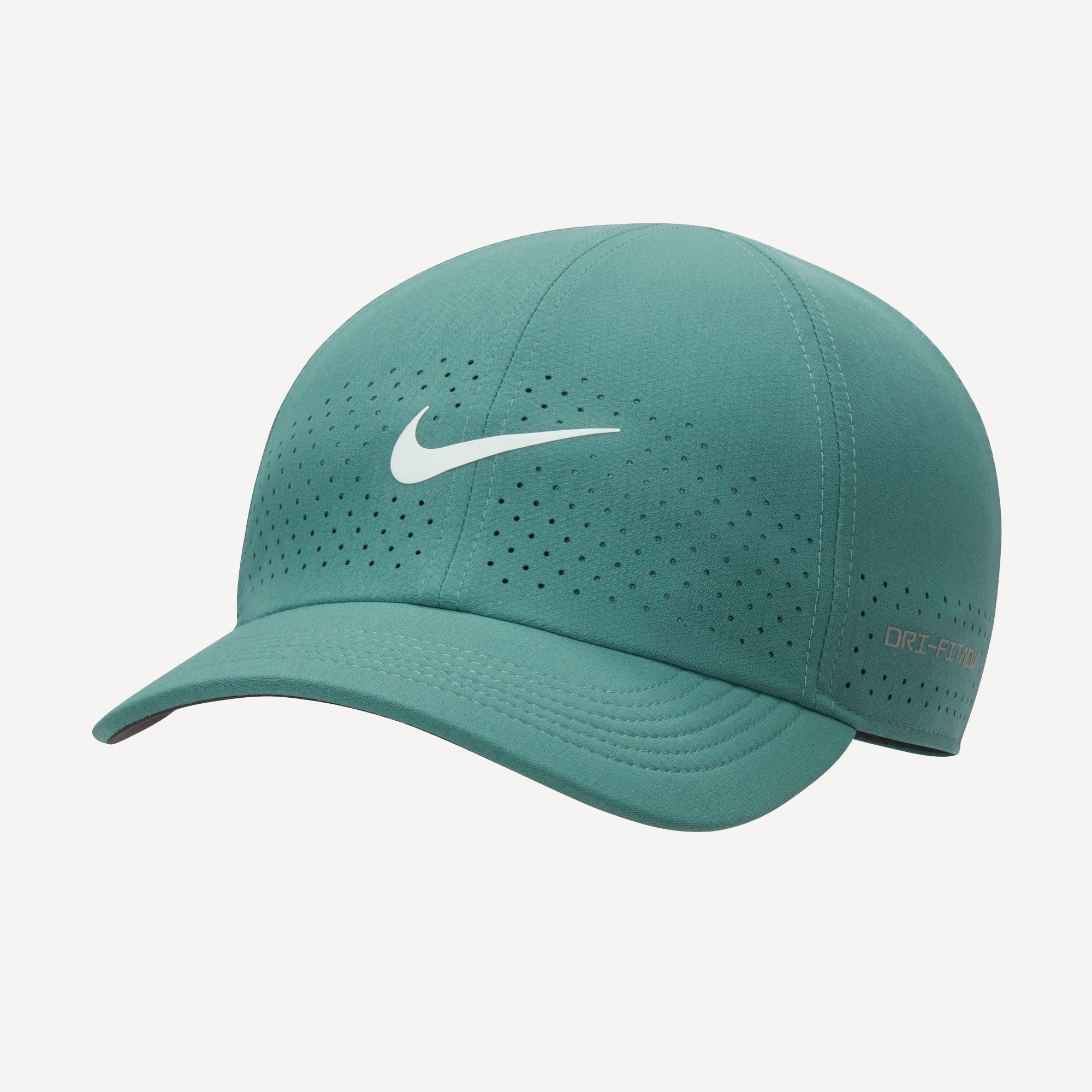 Nike Club Dri-FIT ADV Tennis Cap - Green (1)