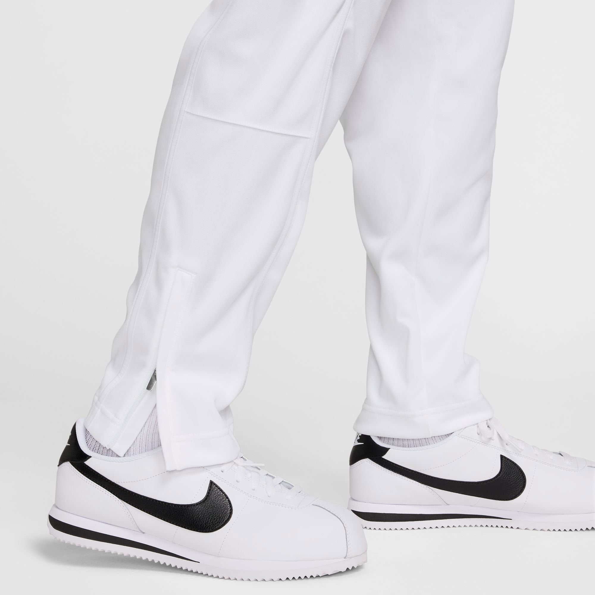 NikeCourt Heritage Men's Dri-FIT Tennis Pants - White (6)