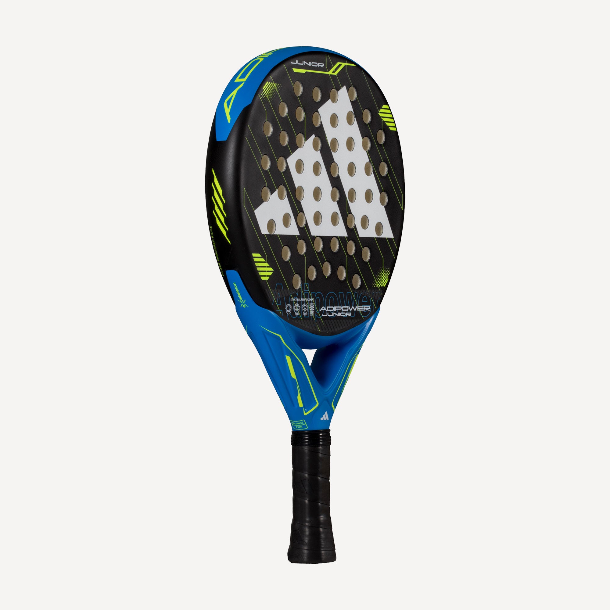 adidas Adipower 3.4 Junior Padel Racket (2)