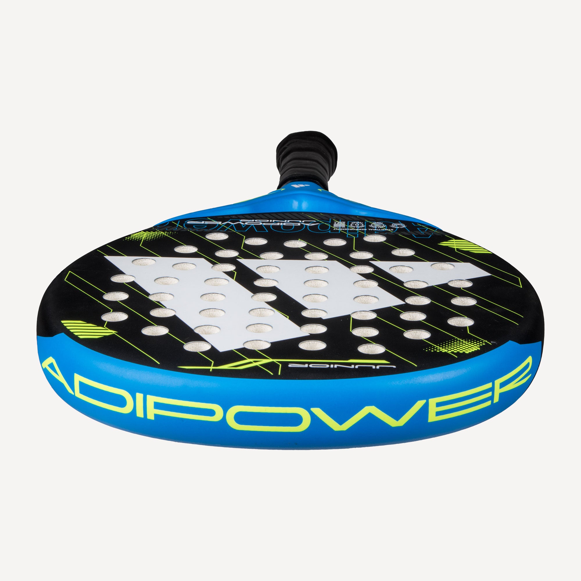 adidas Adipower 3.4 Junior Padel Racket (6)