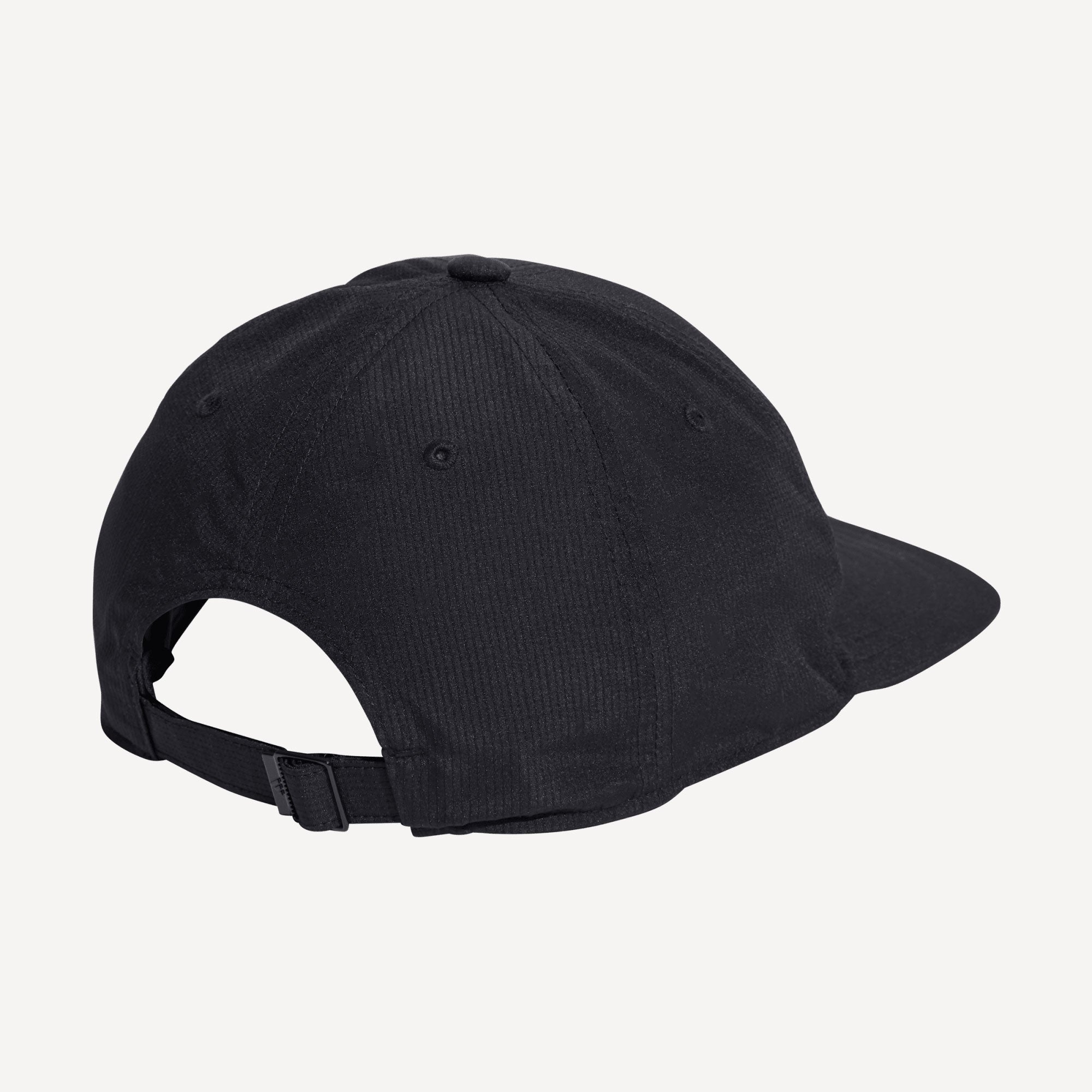 adidas AeroReady Tennis Cap - Black (2)