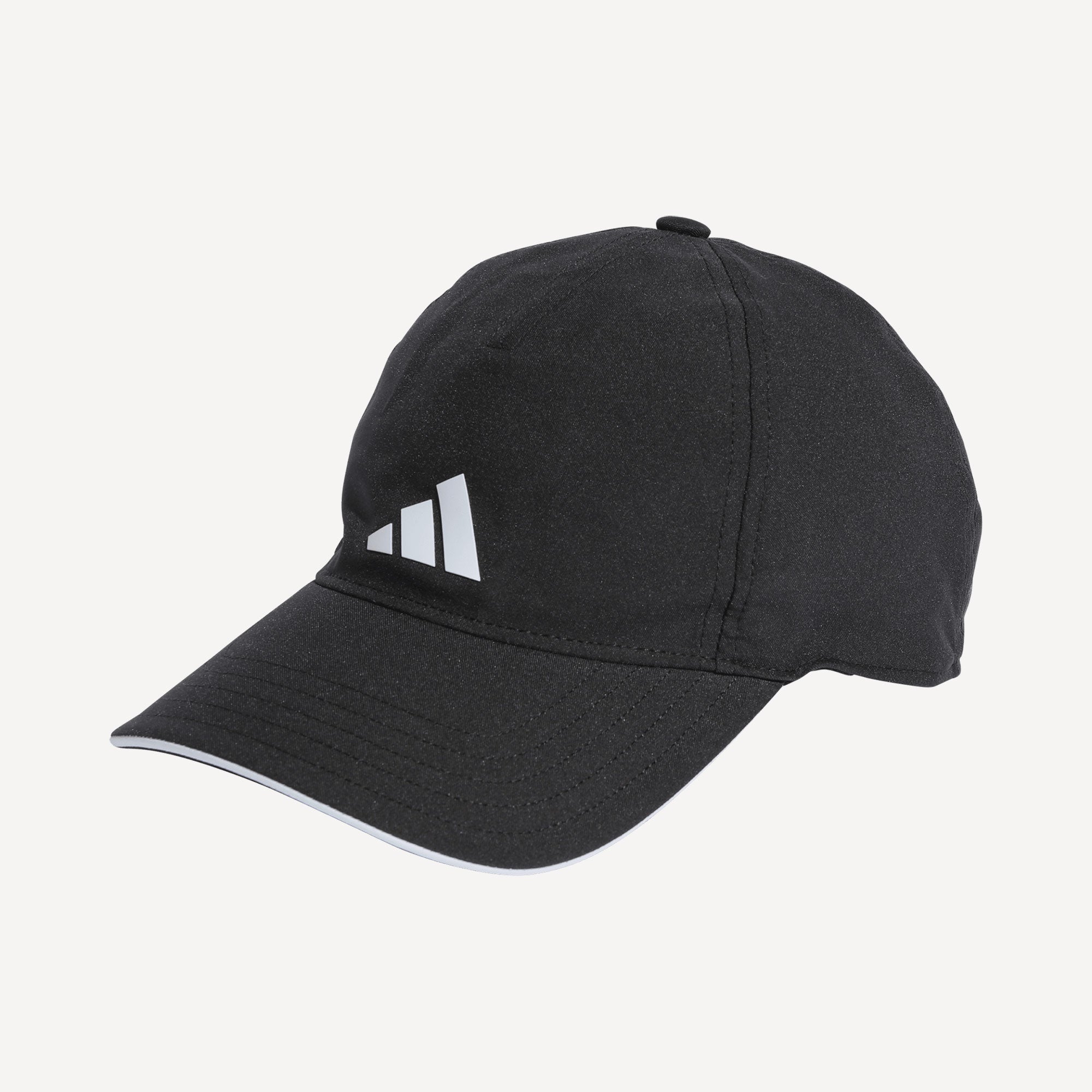 adidas AeroReady Tennis Cap Black (1)